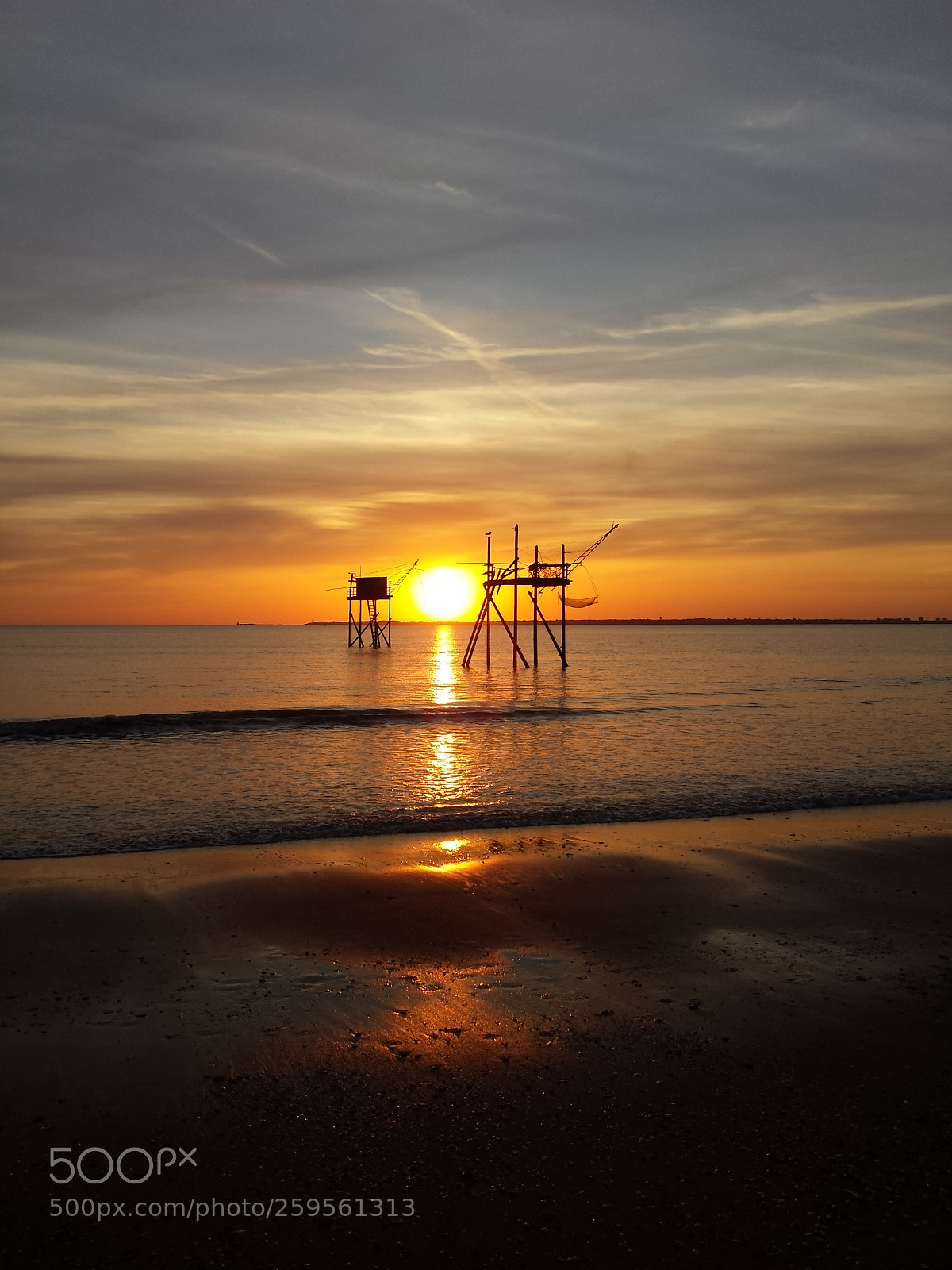Samsung Galaxy S4 sample photo. Sunset photography