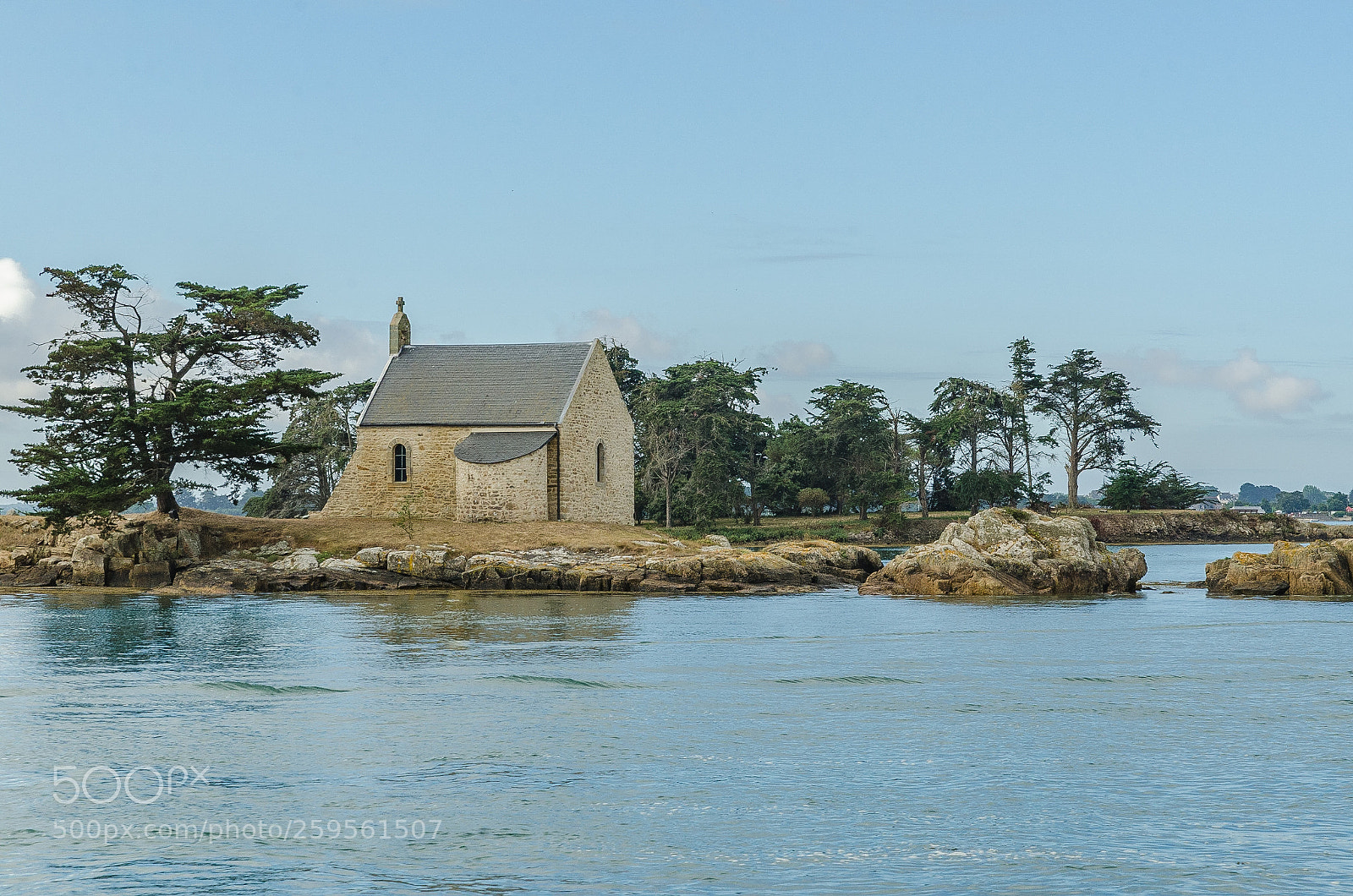 Nikon D7000 sample photo. Crucero desde vannes en photography