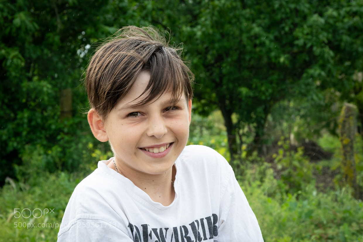 Nikon D7100 sample photo. Alexey photography