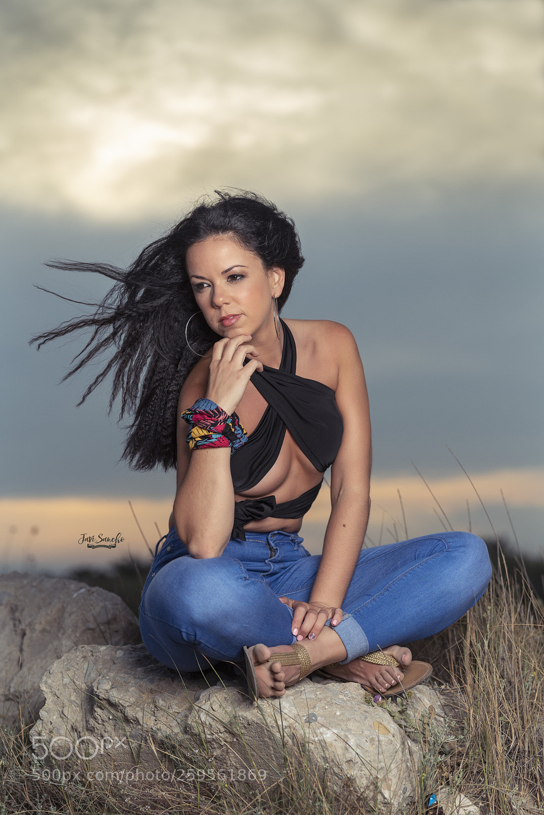 Nikon D750 sample photo. Con sara photography