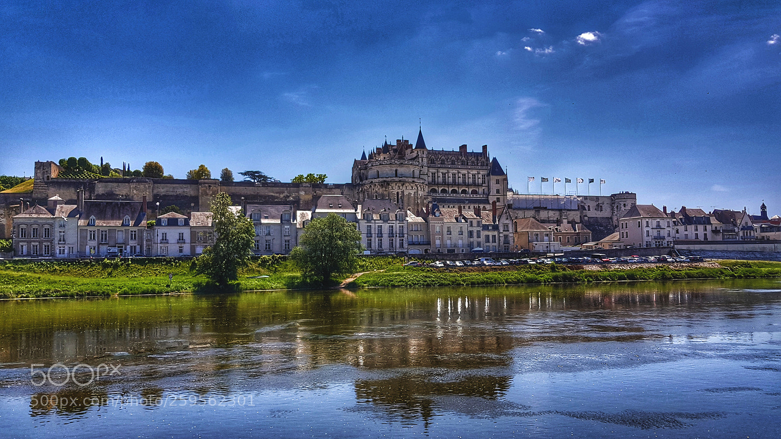 Samsung Galaxy S8 sample photo. Amboise photography
