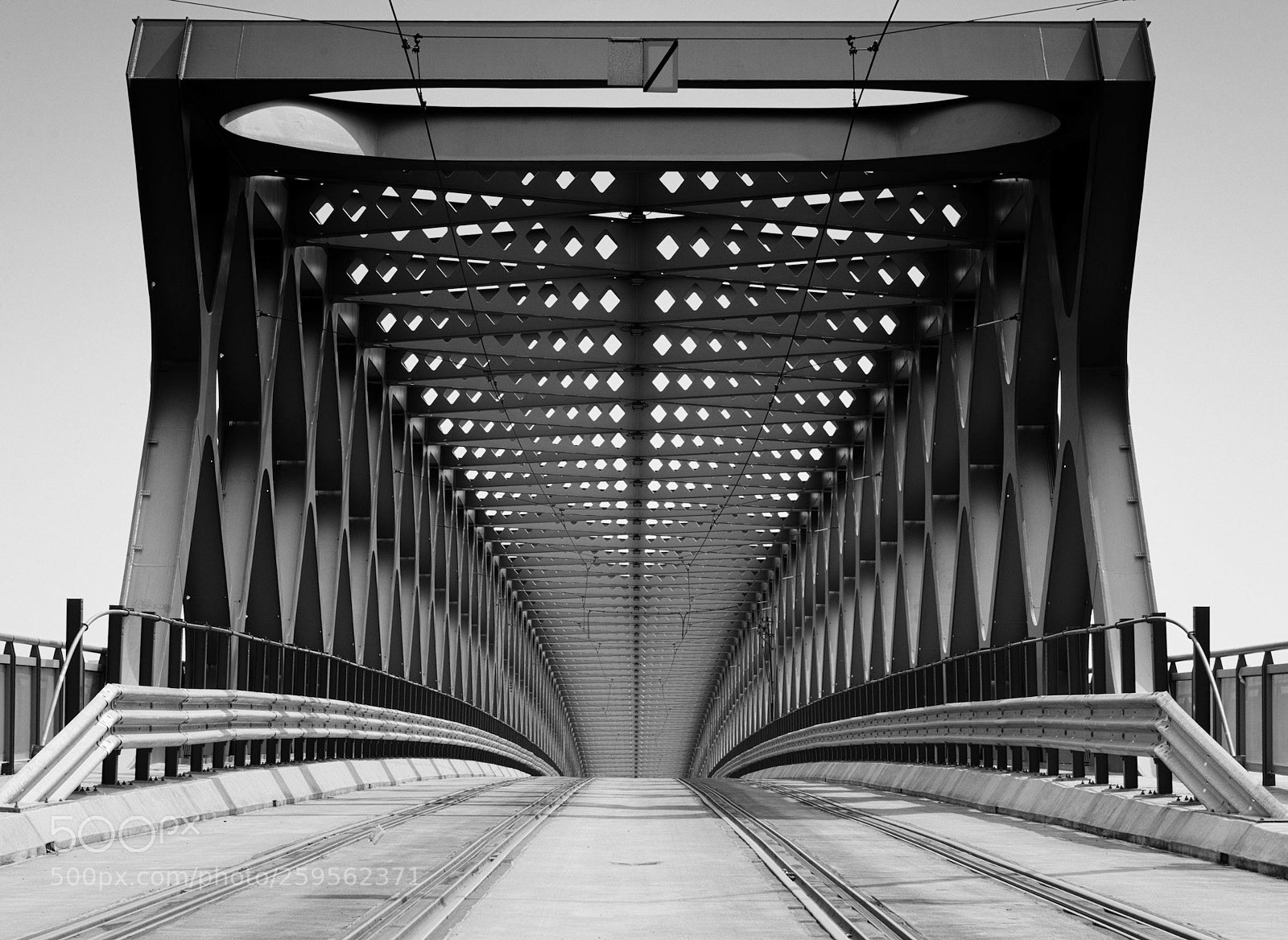 Nikon D600 sample photo. Bridge photography