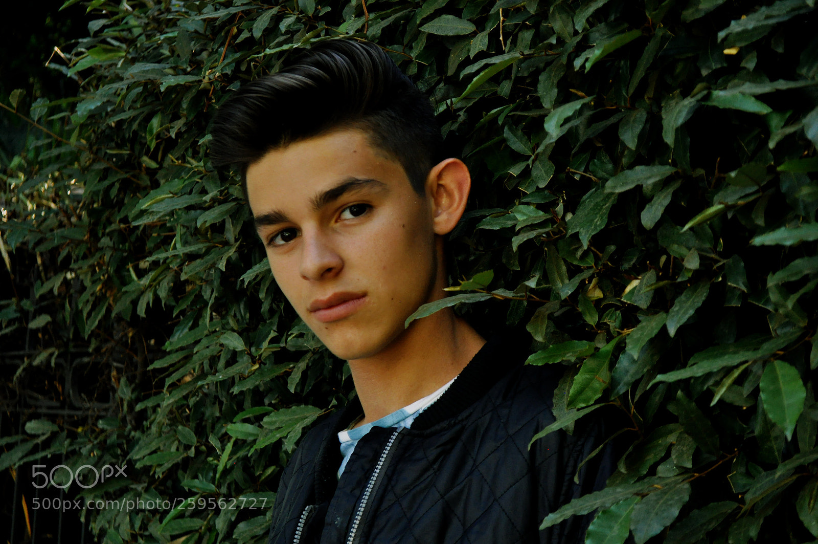 Nikon D5000 sample photo. Rafael photography
