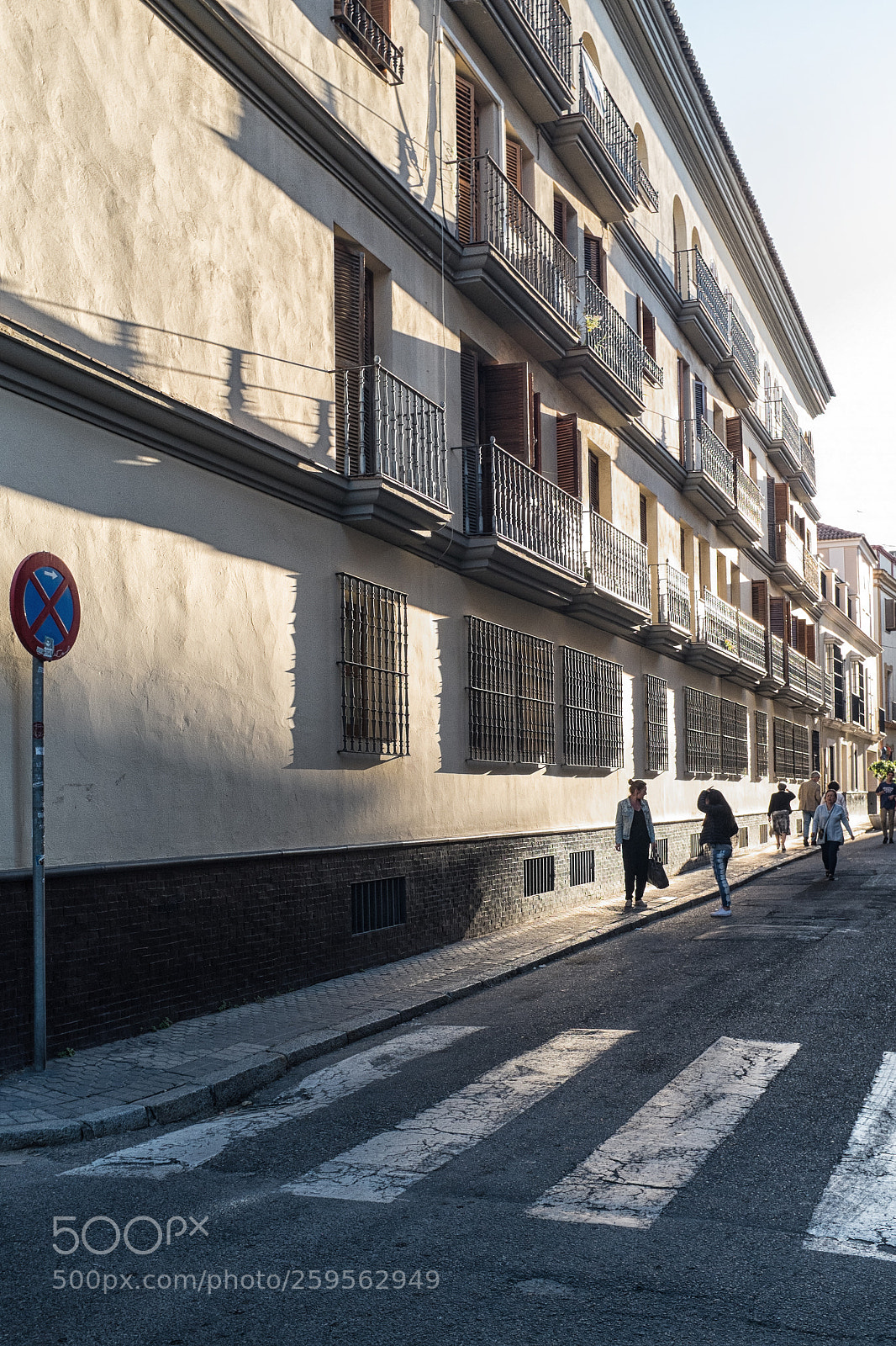 Fujifilm X100T sample photo. Backlight@sevilla photography