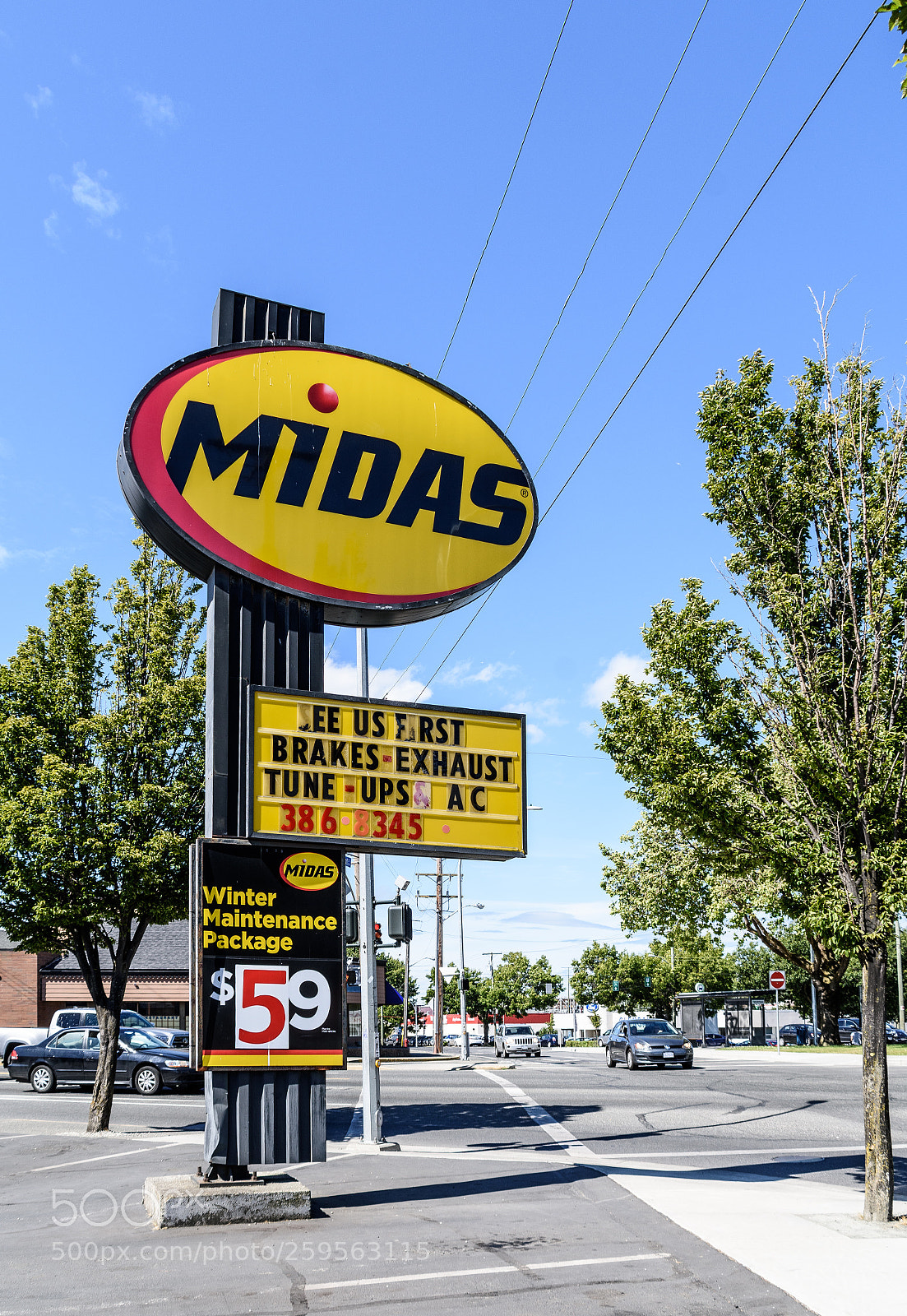 Nikon D7200 sample photo. Midas photography