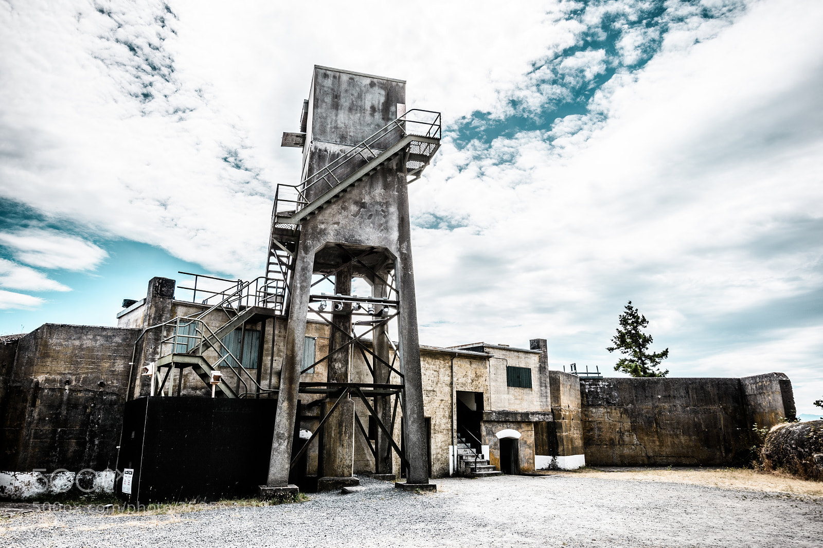 Nikon D7200 sample photo. Fort rodd hill photography