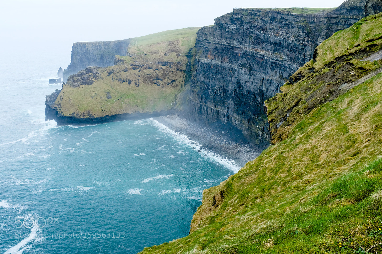 Fujifilm X100F sample photo. Cliffs 2 photography