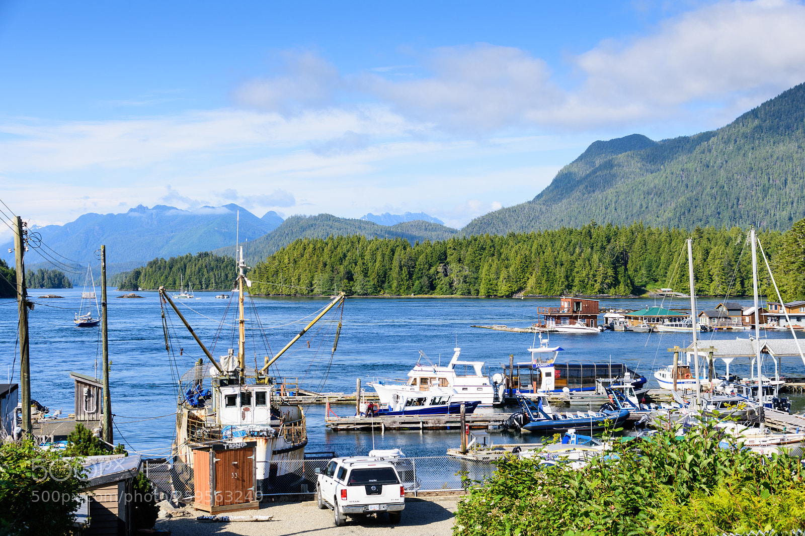 Nikon D7200 sample photo. Tofino photography