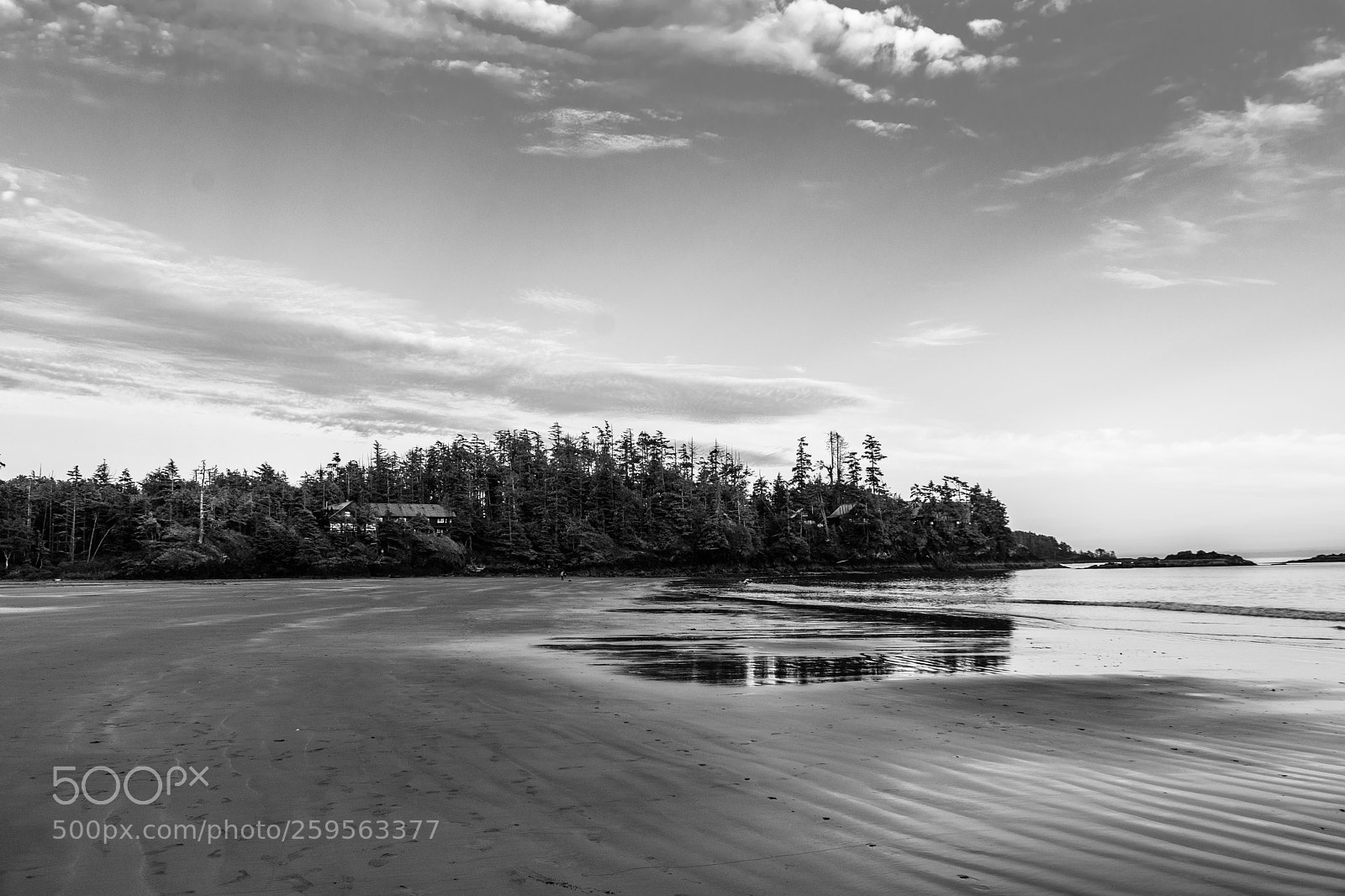 Nikon D7200 sample photo. Middle beach photography
