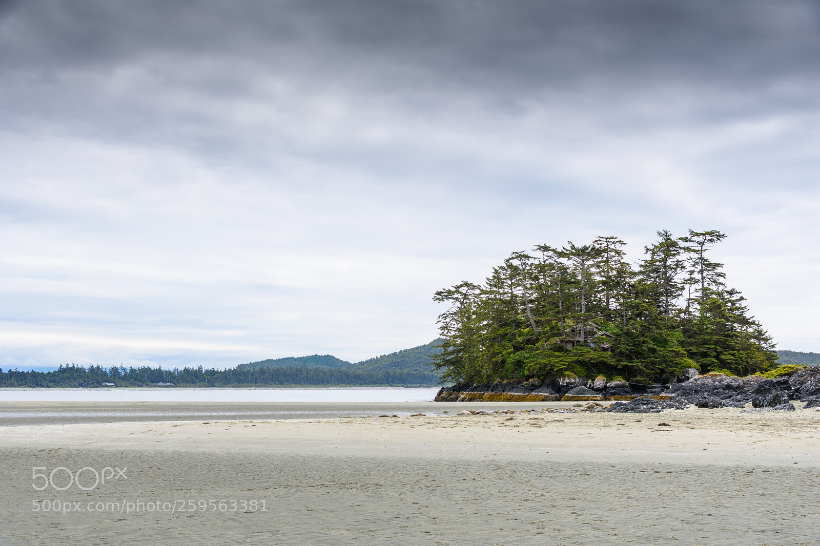 Nikon D7200 sample photo. Frank island photography