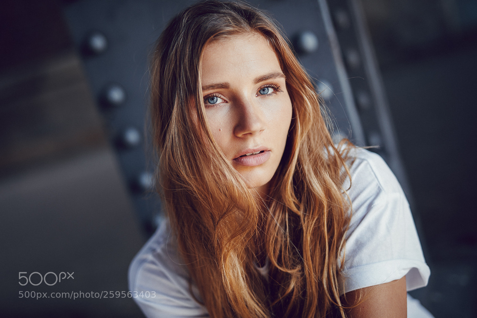 Canon EOS 5D Mark IV sample photo. Peggy photography
