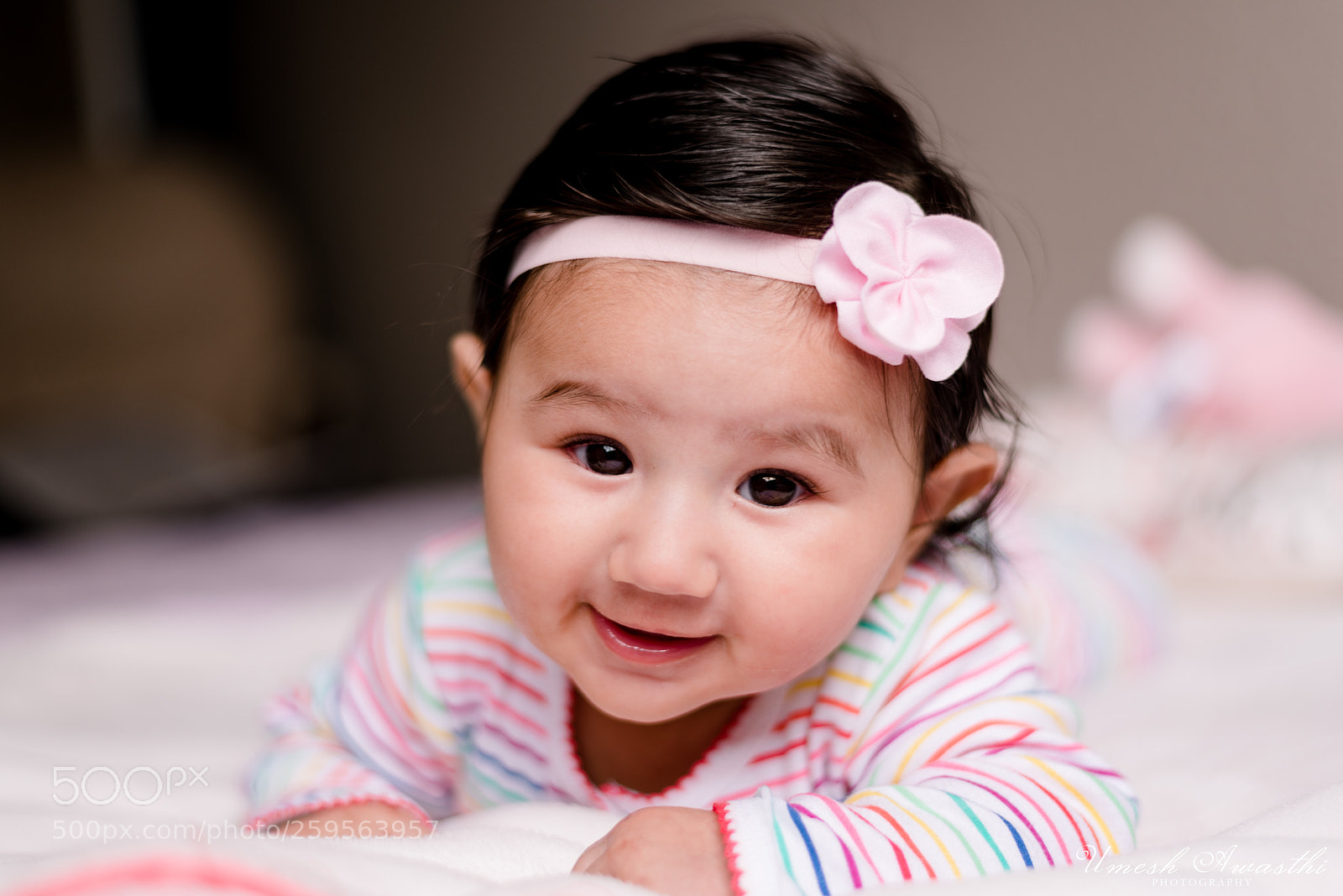 Nikon D750 sample photo. Smile photography