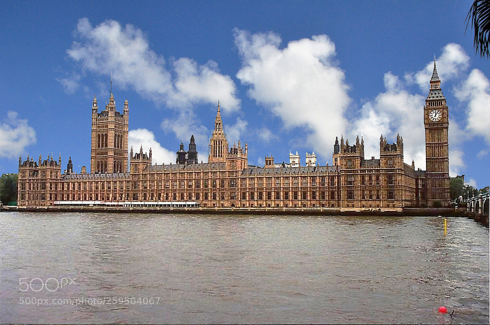 Nikon D90 sample photo. Westminster palace photography