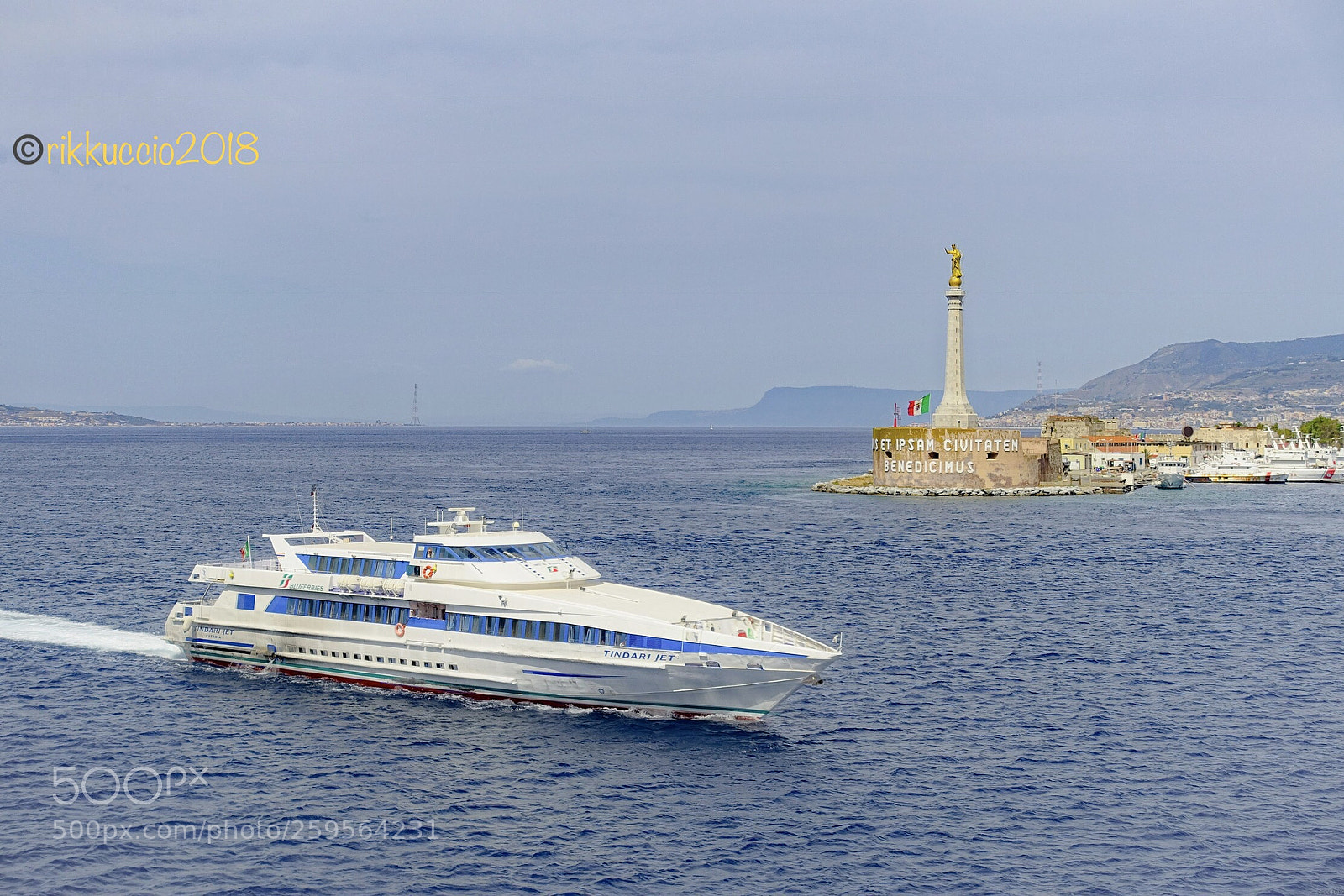 Sony Cyber-shot DSC-RX100 III sample photo. Tindari jet ... photography
