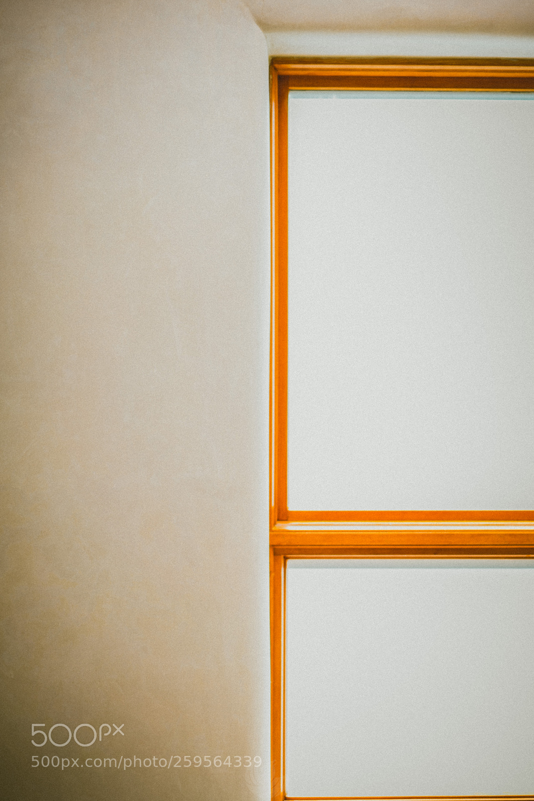 Sony a7R II sample photo. Modern design photography