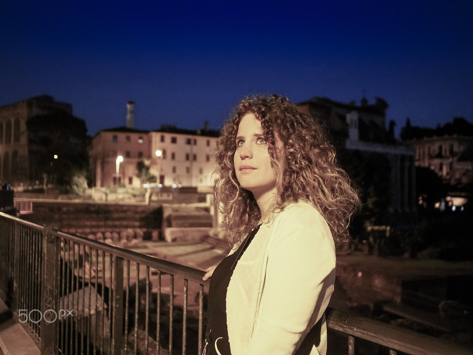Olympus PEN E-P5 sample photo. Marina in rome photography