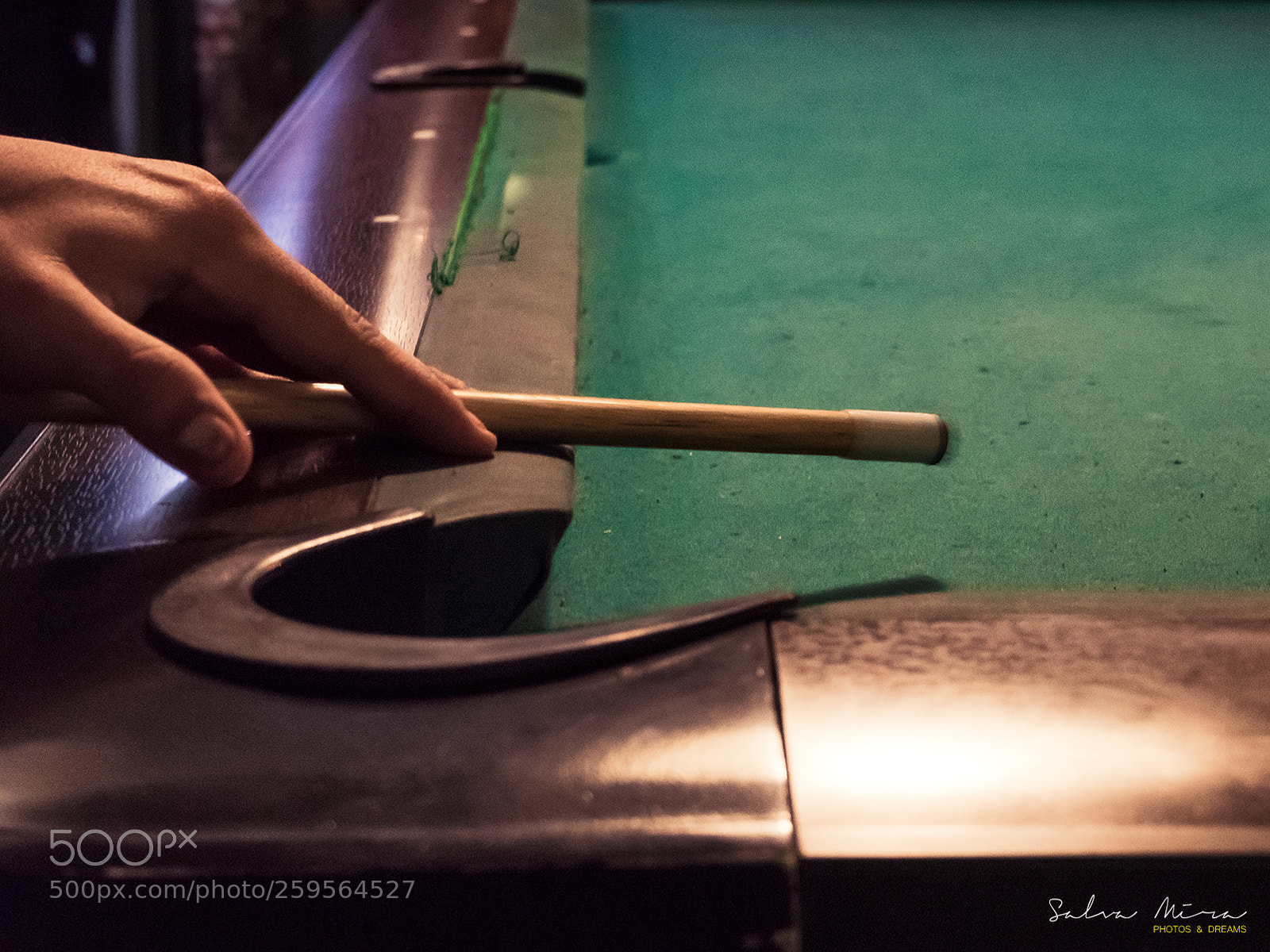 Sony a7 II sample photo. Pool photography