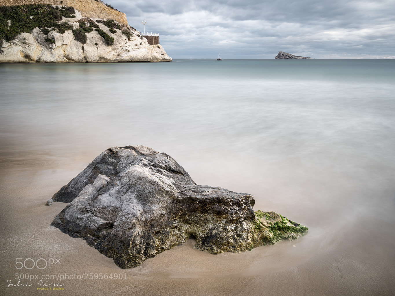 Sony a7 II sample photo. La pedra del malp photography