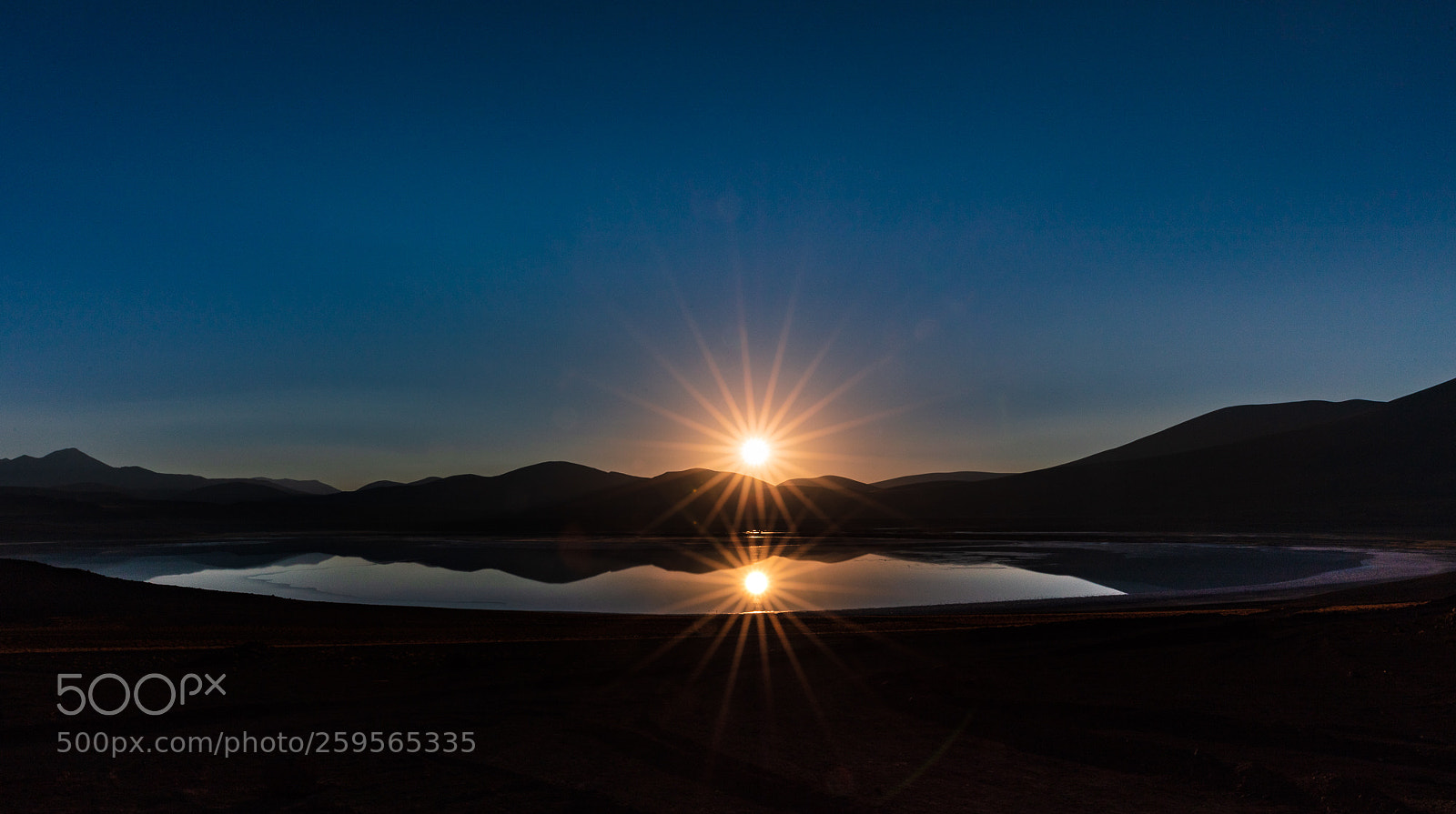 Canon EOS 5DS sample photo. Chile, atacama - laguna photography