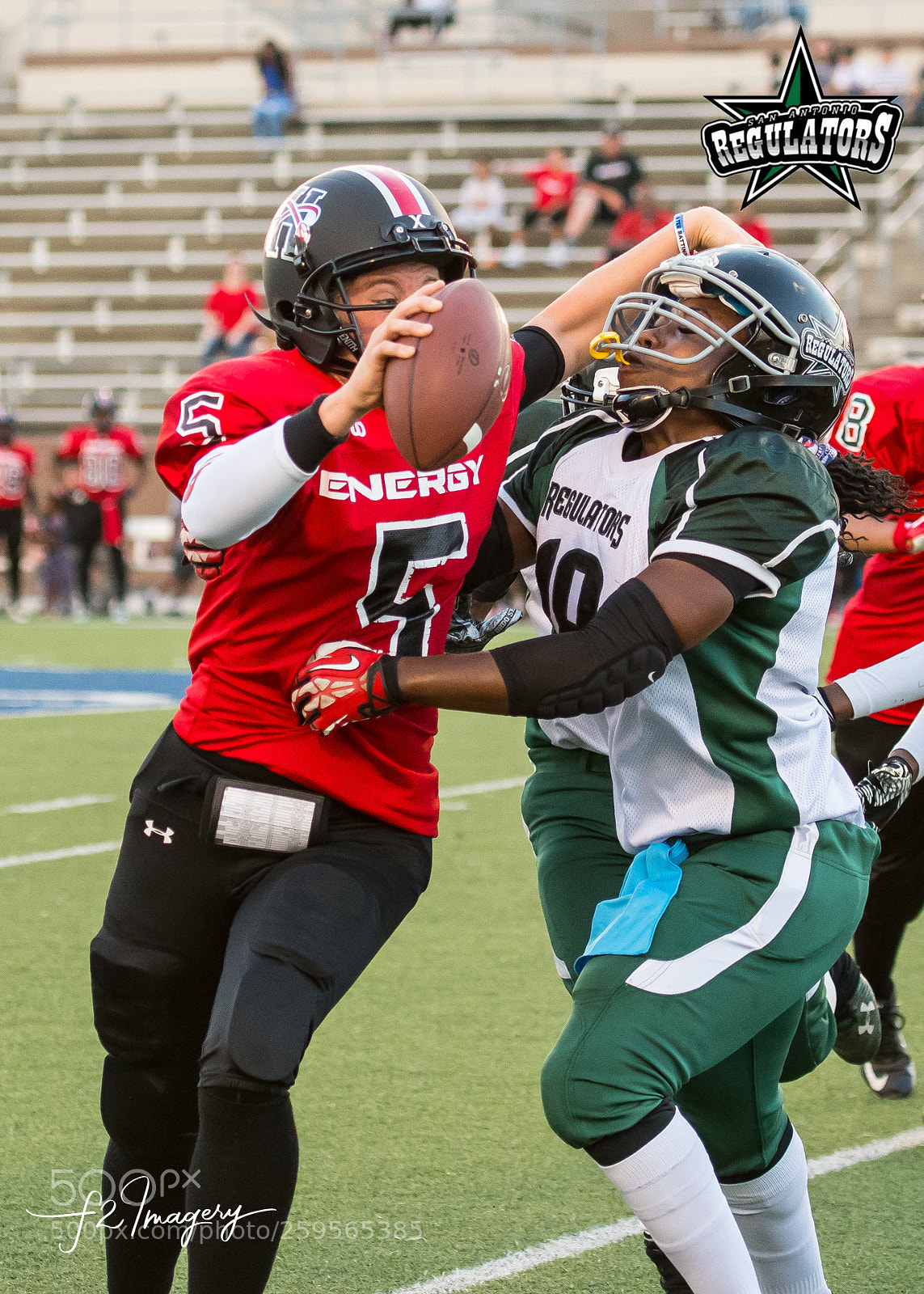 Nikon D500 sample photo. San antonio regulators women's photography