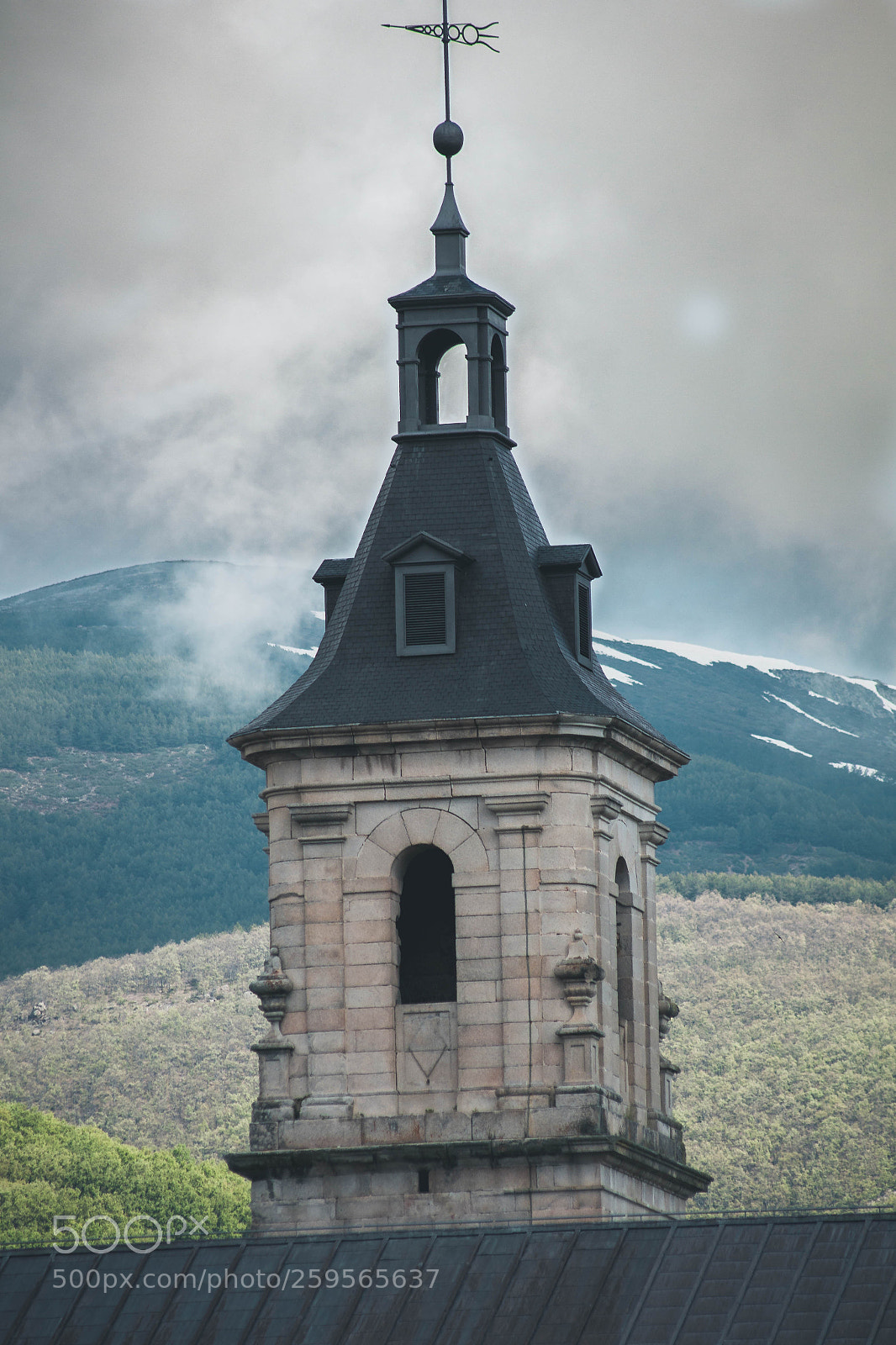 Canon EOS 700D (EOS Rebel T5i / EOS Kiss X7i) sample photo. Monasterio de santa mar photography