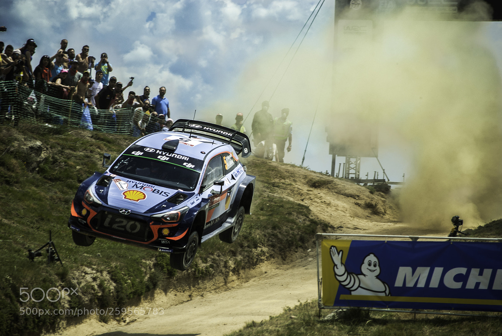 Nikon D60 sample photo. T neuville - wrc photography