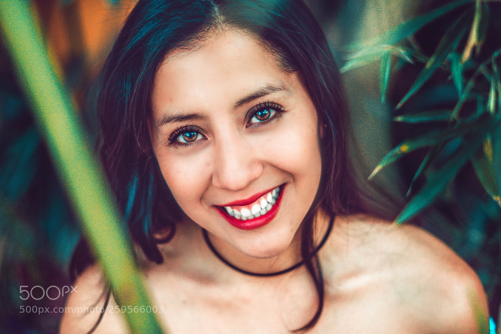 Sony a6000 sample photo. Karen photography
