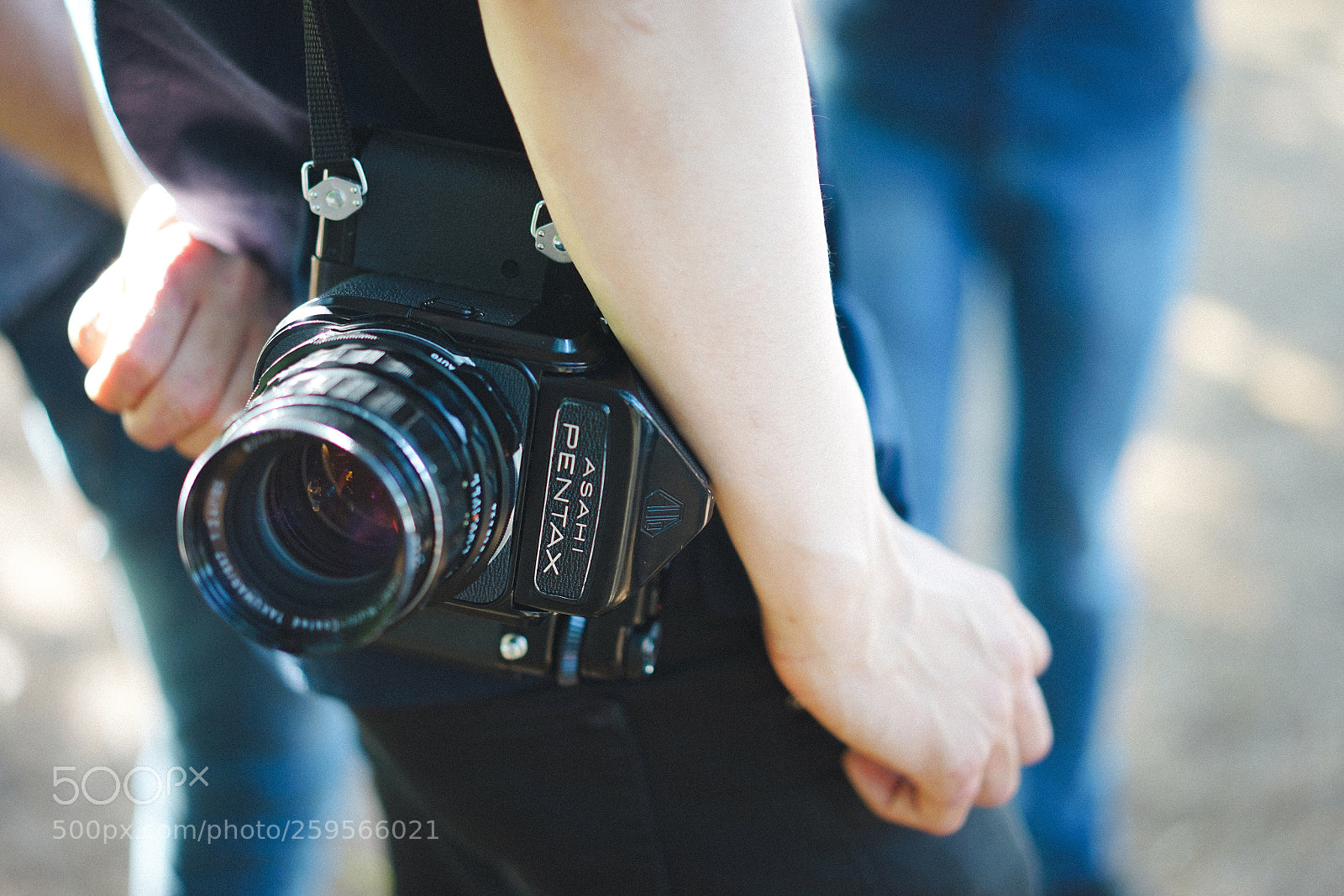 Sony a7 II sample photo. Love the camera photography
