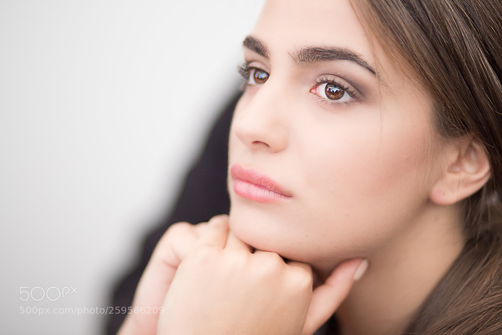 Canon EOS 6D sample photo. Natural beauty photography