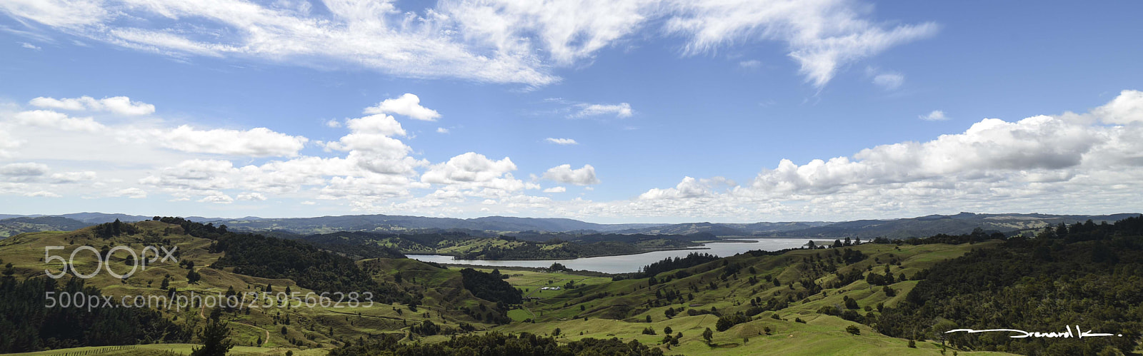 Nikon D750 sample photo. Rewarding view photography