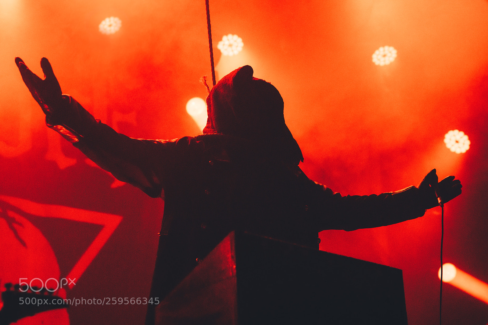Sony a7R II sample photo. Panzerfaust photography