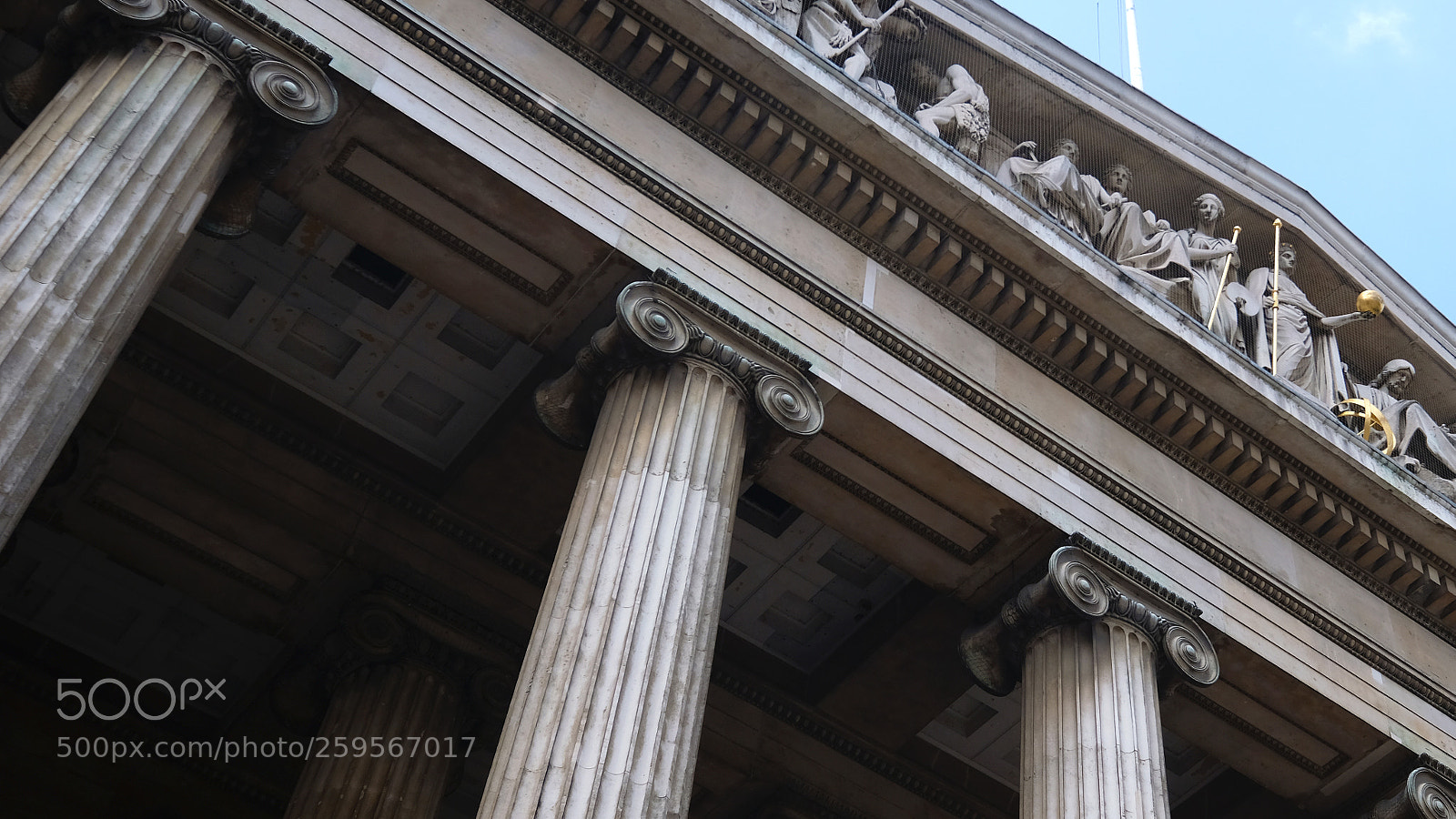 Fujifilm X-T20 sample photo. The progress of civilisation photography