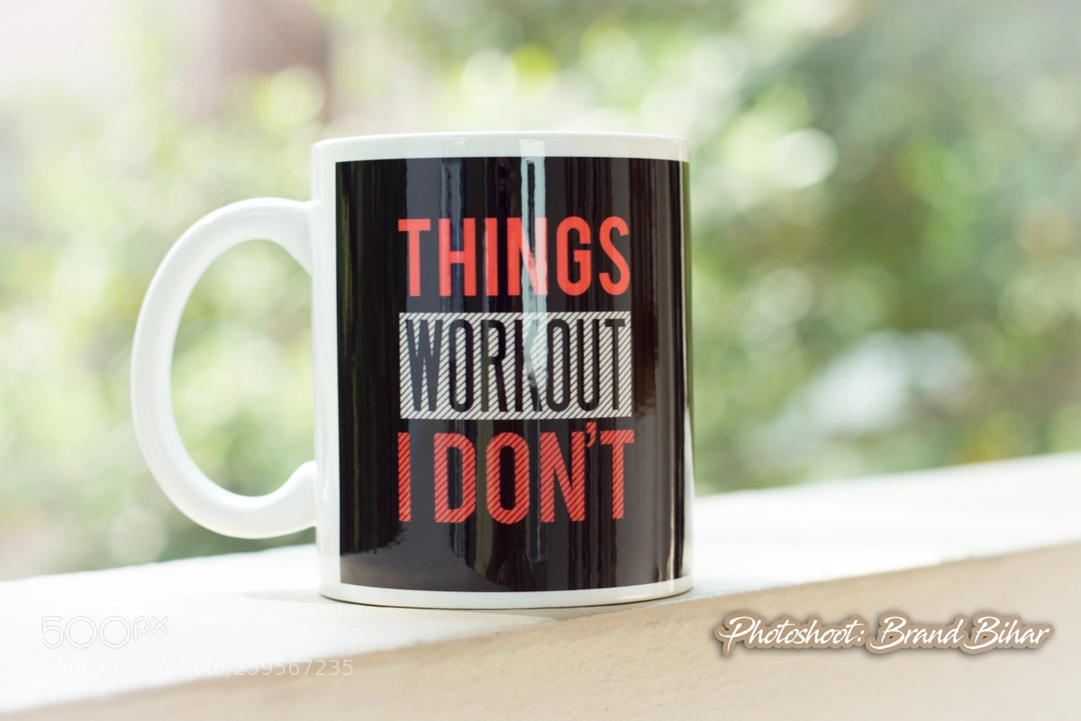 Canon EOS 700D (EOS Rebel T5i / EOS Kiss X7i) sample photo. Things workout i don't photography