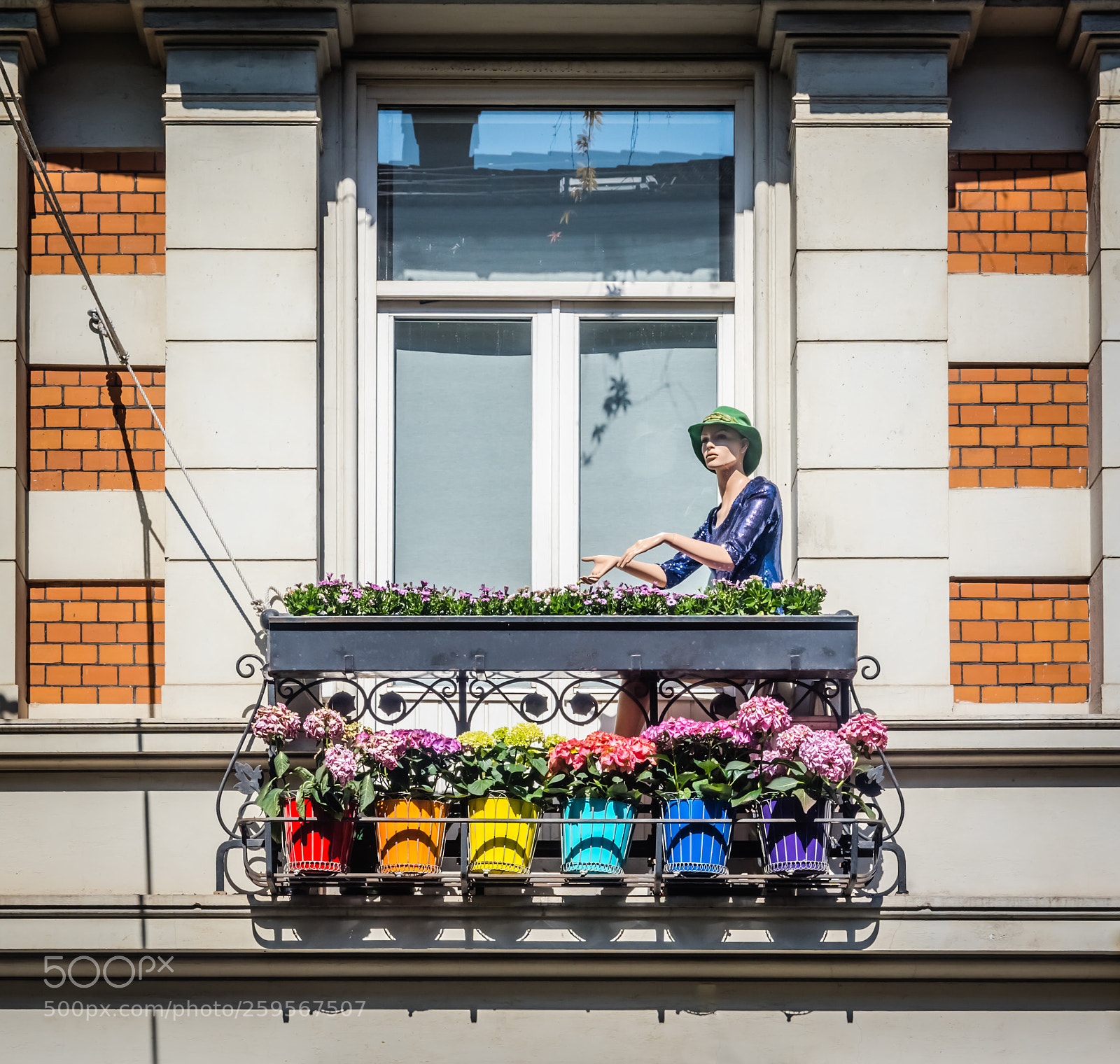 Olympus OM-D E-M1 Mark II sample photo. Oslo photography