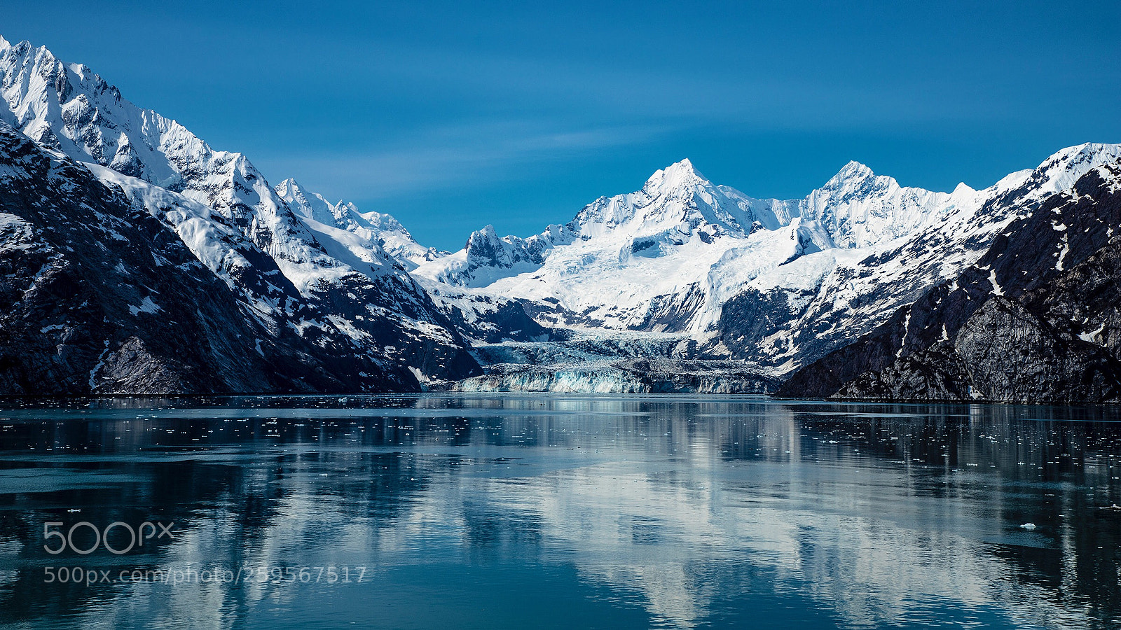 Canon EOS 6D Mark II sample photo. Alaska photography
