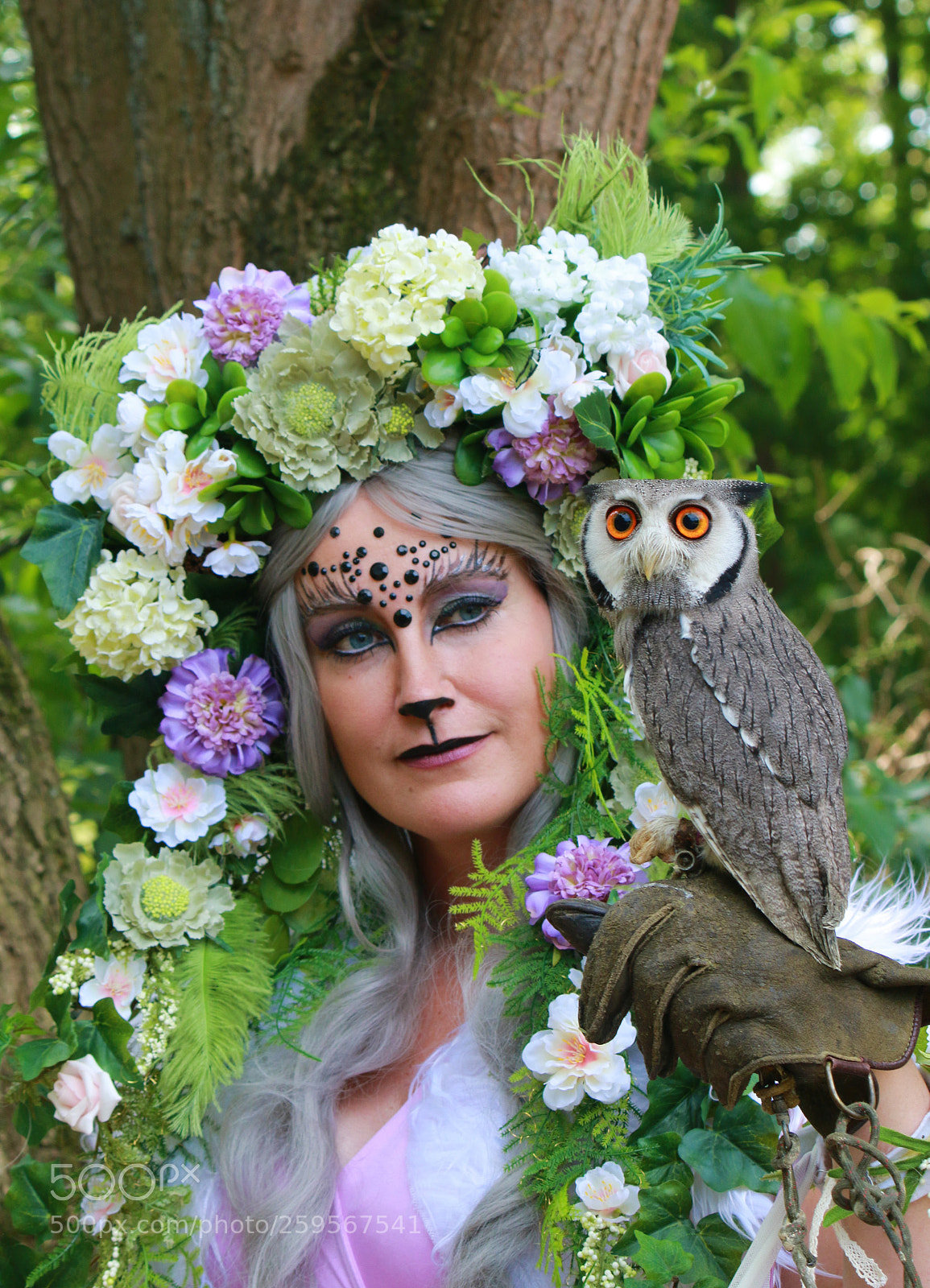 Canon EOS 70D sample photo. Fantasy.... photography