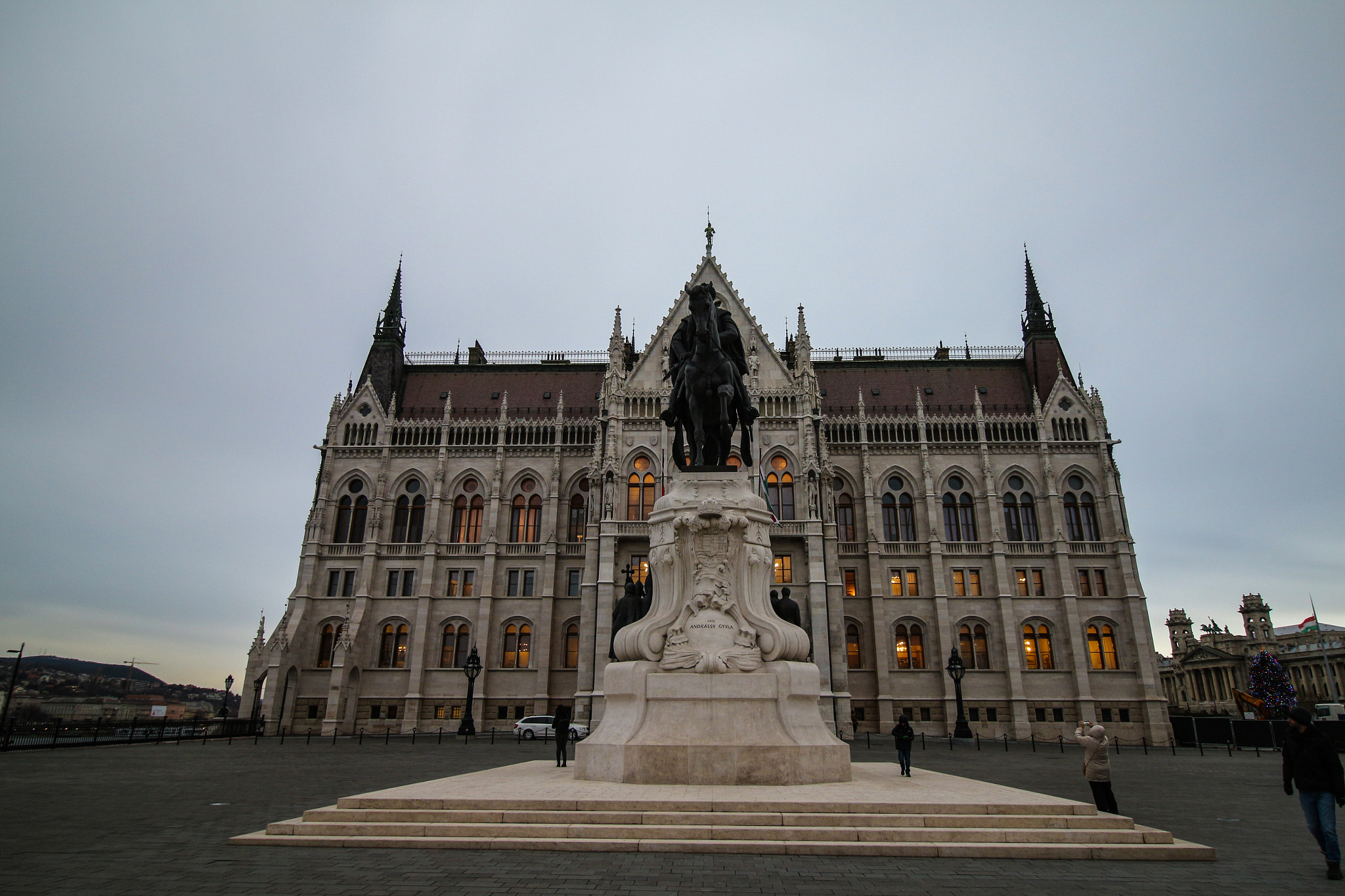 Canon EOS M sample photo. The most beautiful parliament building photography