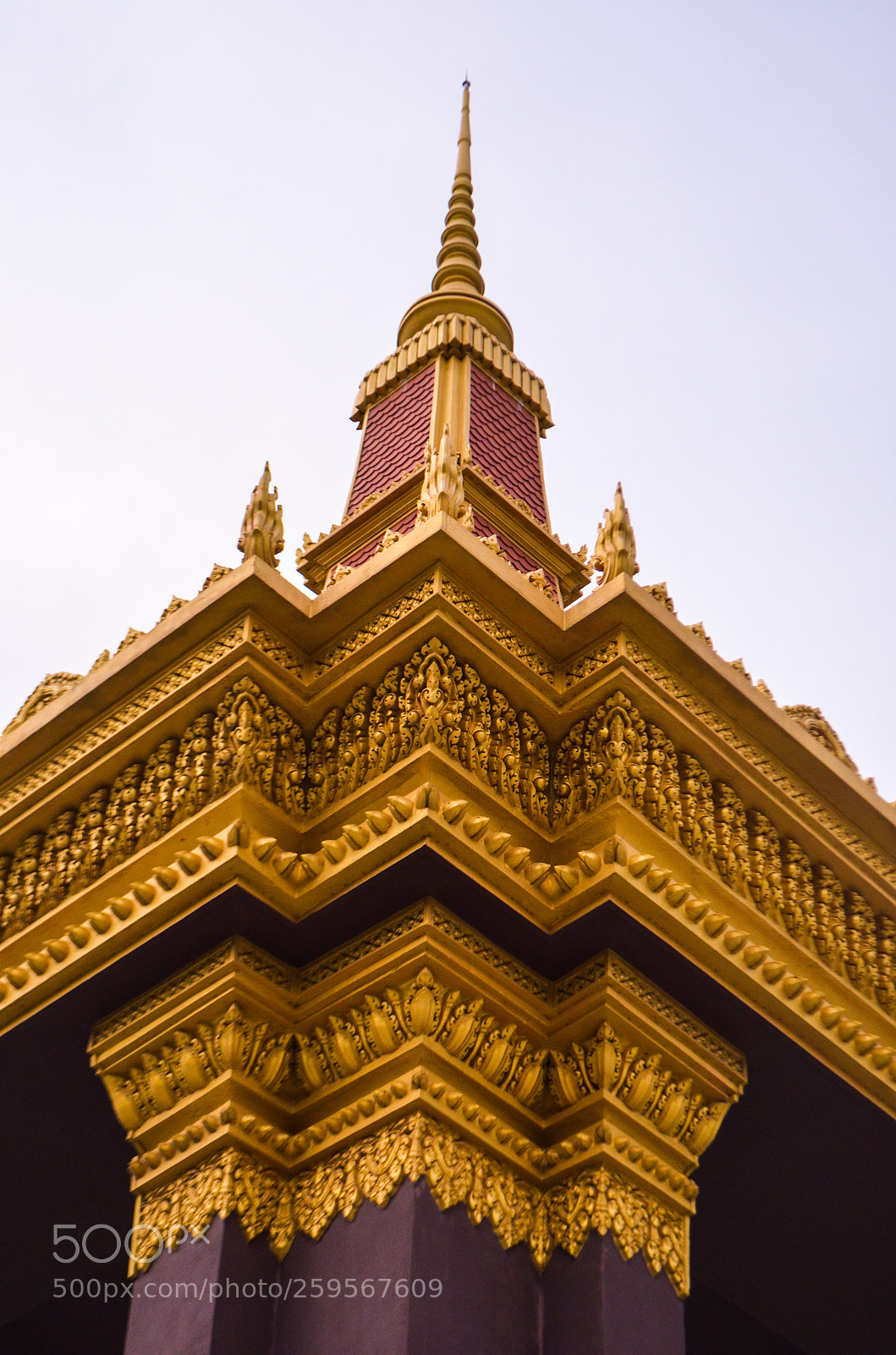 Nikon D5100 sample photo. Temple corners photography