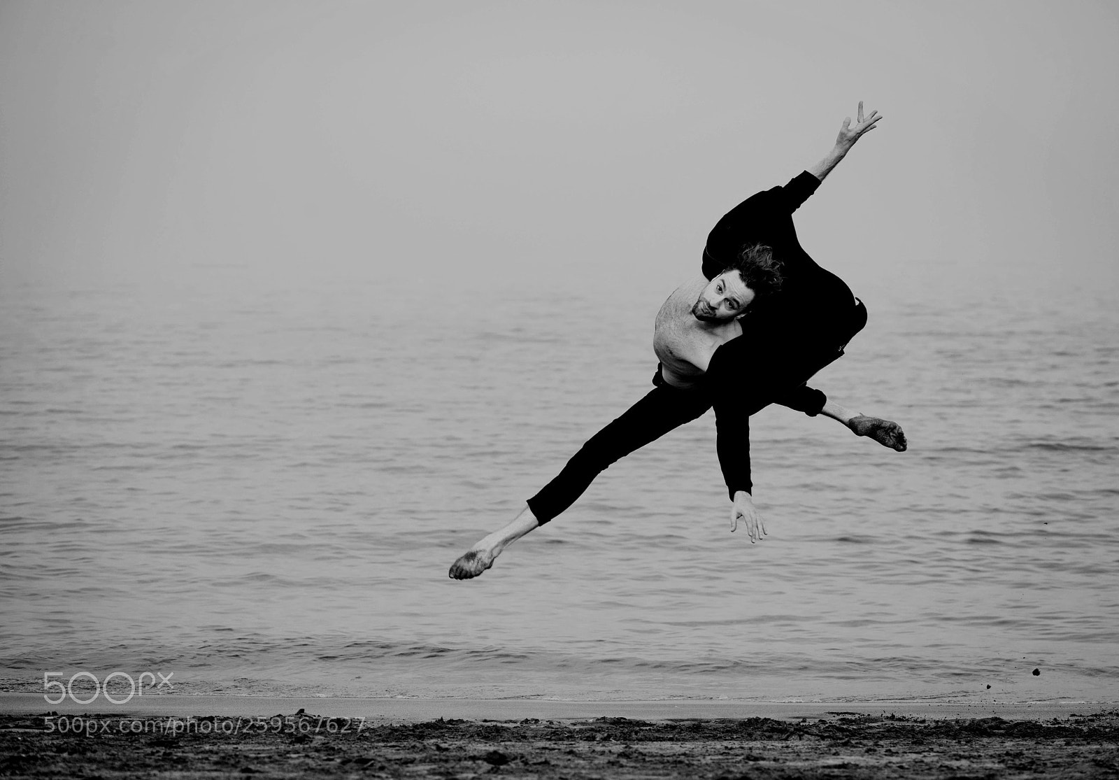 Nikon D810 sample photo. Dancing photography