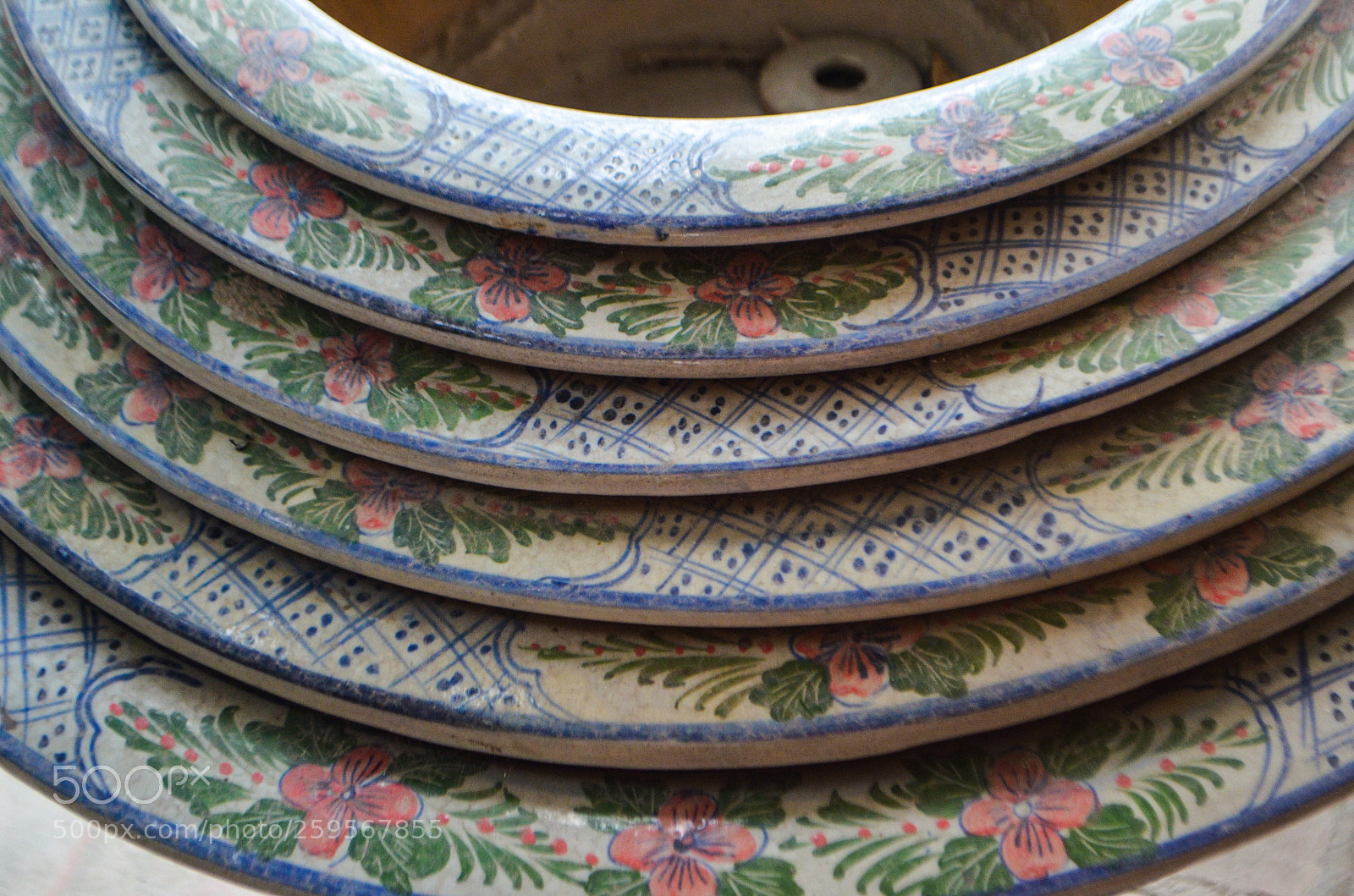Nikon D5100 sample photo. Detailed edges photography