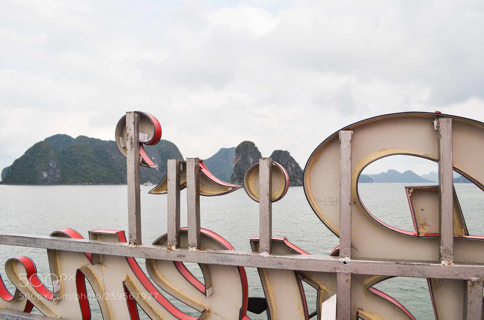 Nikon D5100 sample photo. Bienvenue vietnam photography
