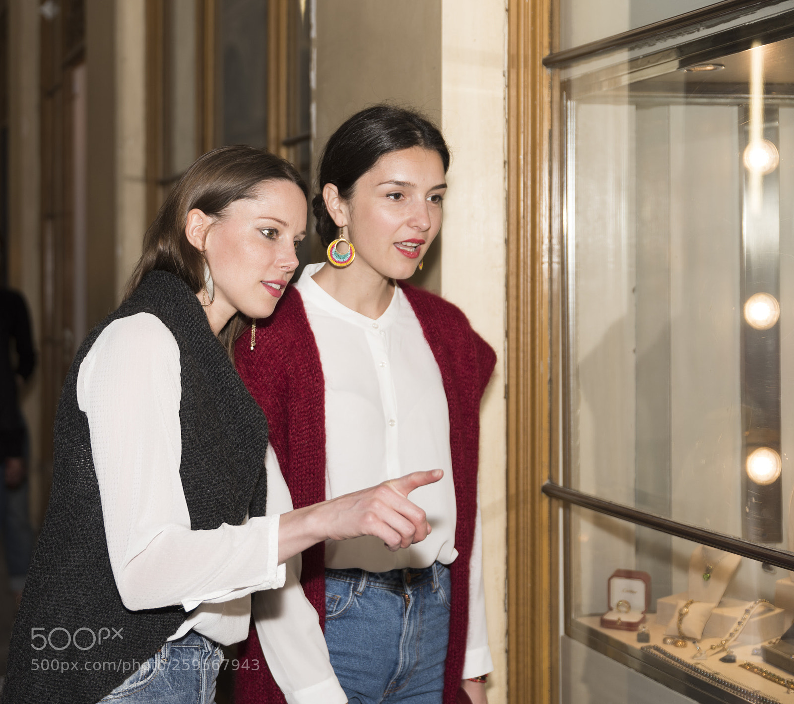 Nikon D810 sample photo. Oana & céline photography