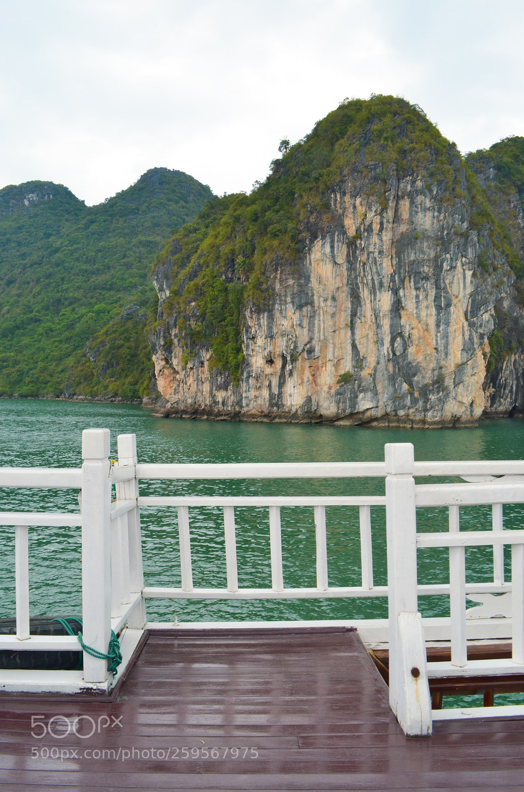 Nikon D5100 sample photo. Halong bay 8 photography