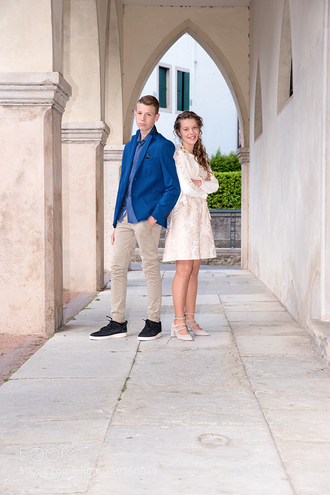 Nikon D750 sample photo. Mattia&alice photography