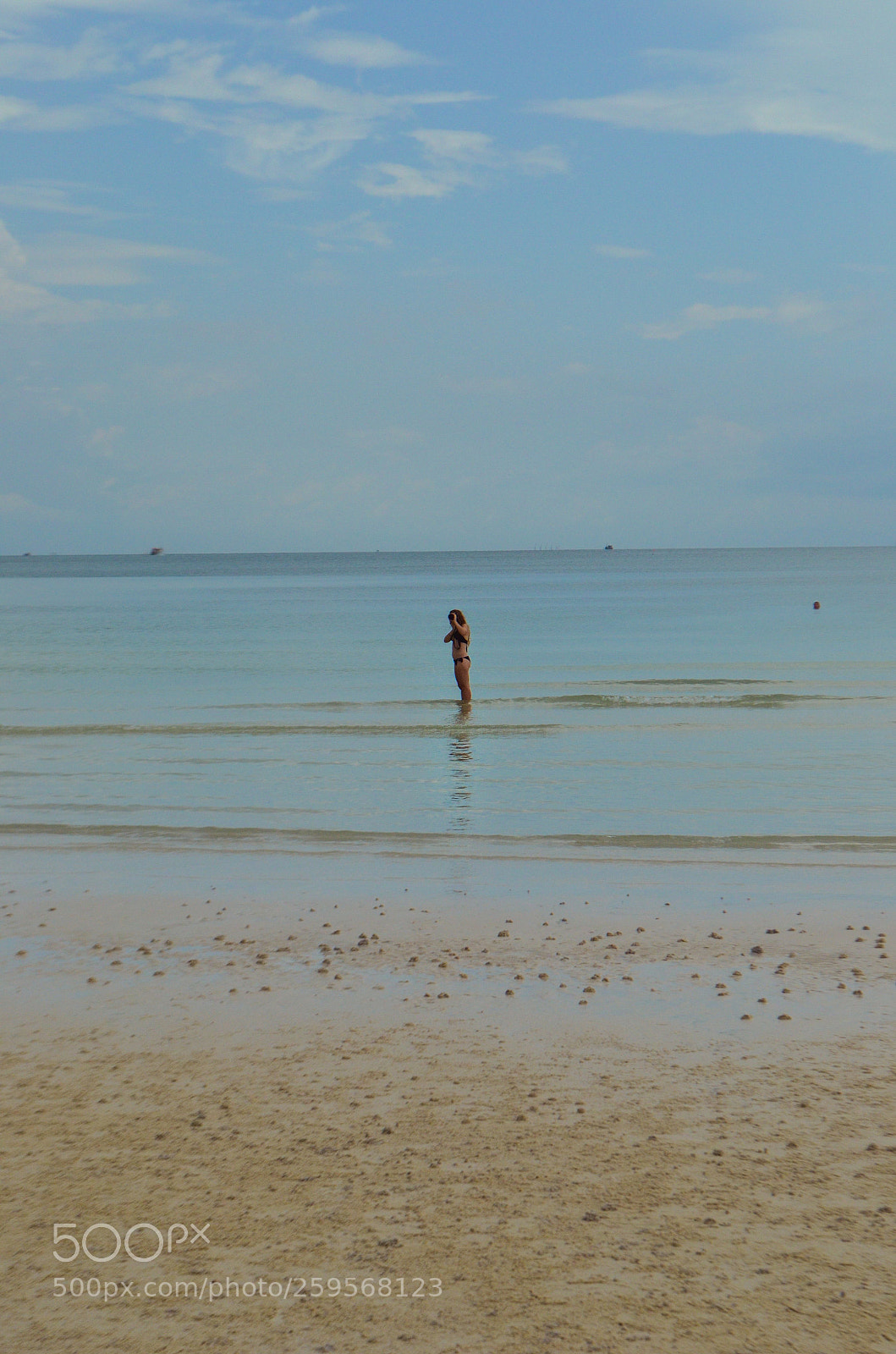 Nikon D5100 sample photo. Layers photography