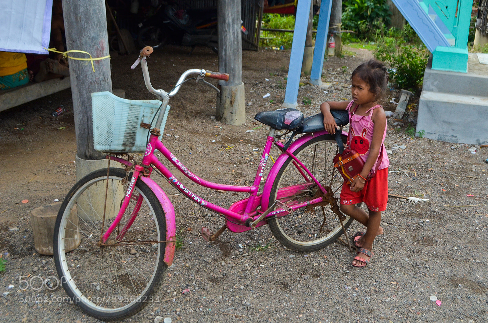 Nikon D5100 sample photo. Matching your ride photography