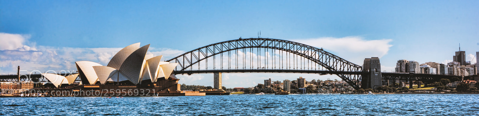 Nikon D7100 sample photo. Sydney harbour photography