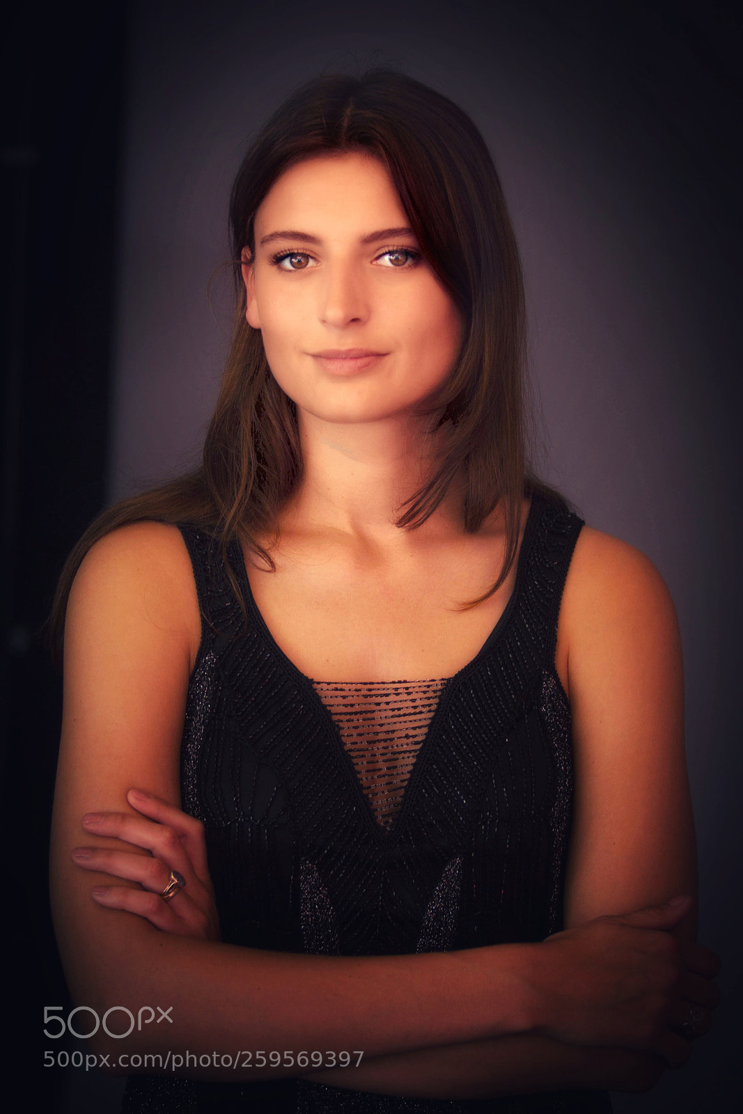 Canon EOS 60D sample photo. Model fotofair 2018 photography