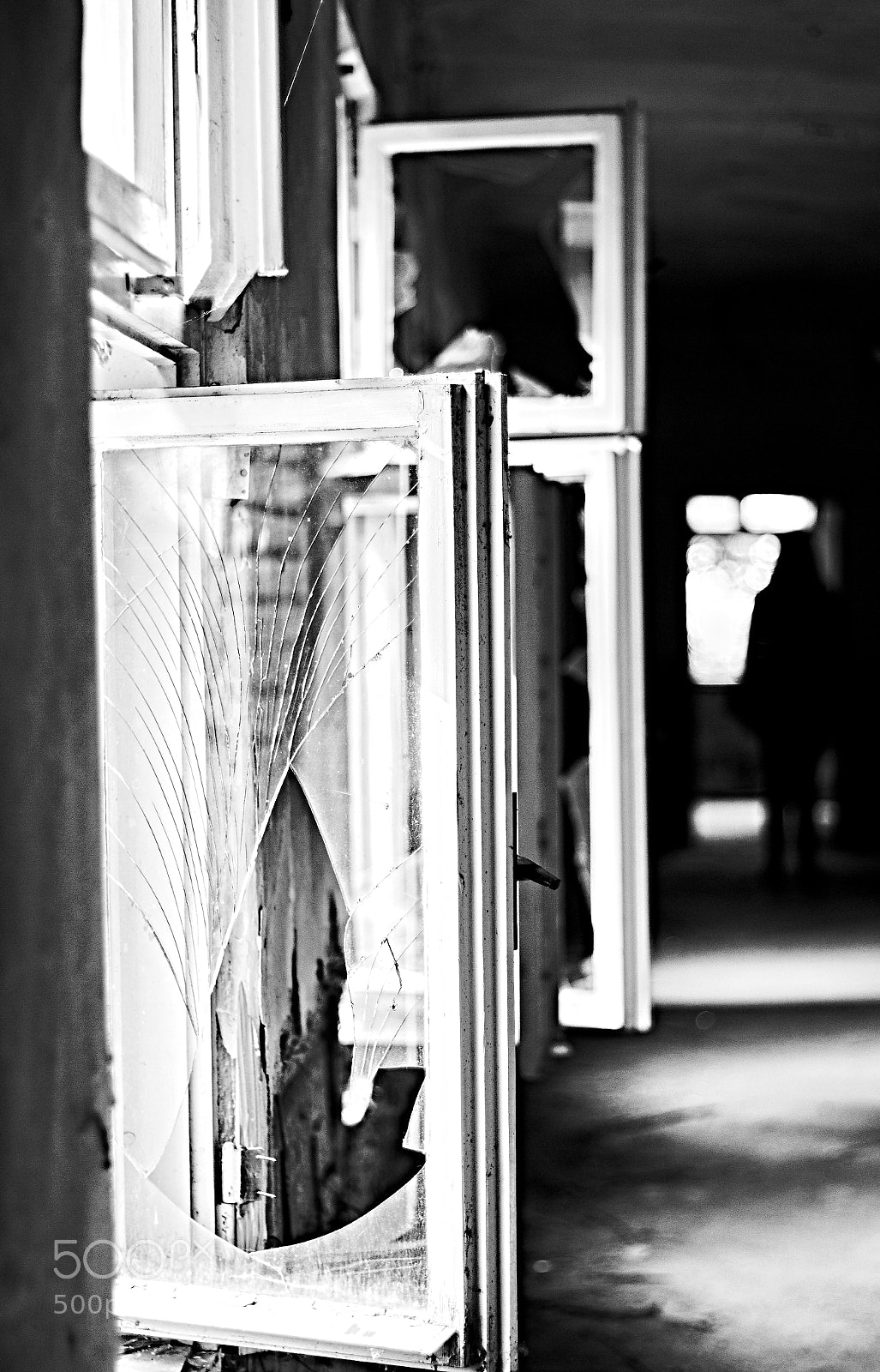 Canon EOS 600D (Rebel EOS T3i / EOS Kiss X5) sample photo. Urbex, jansk l zn photography