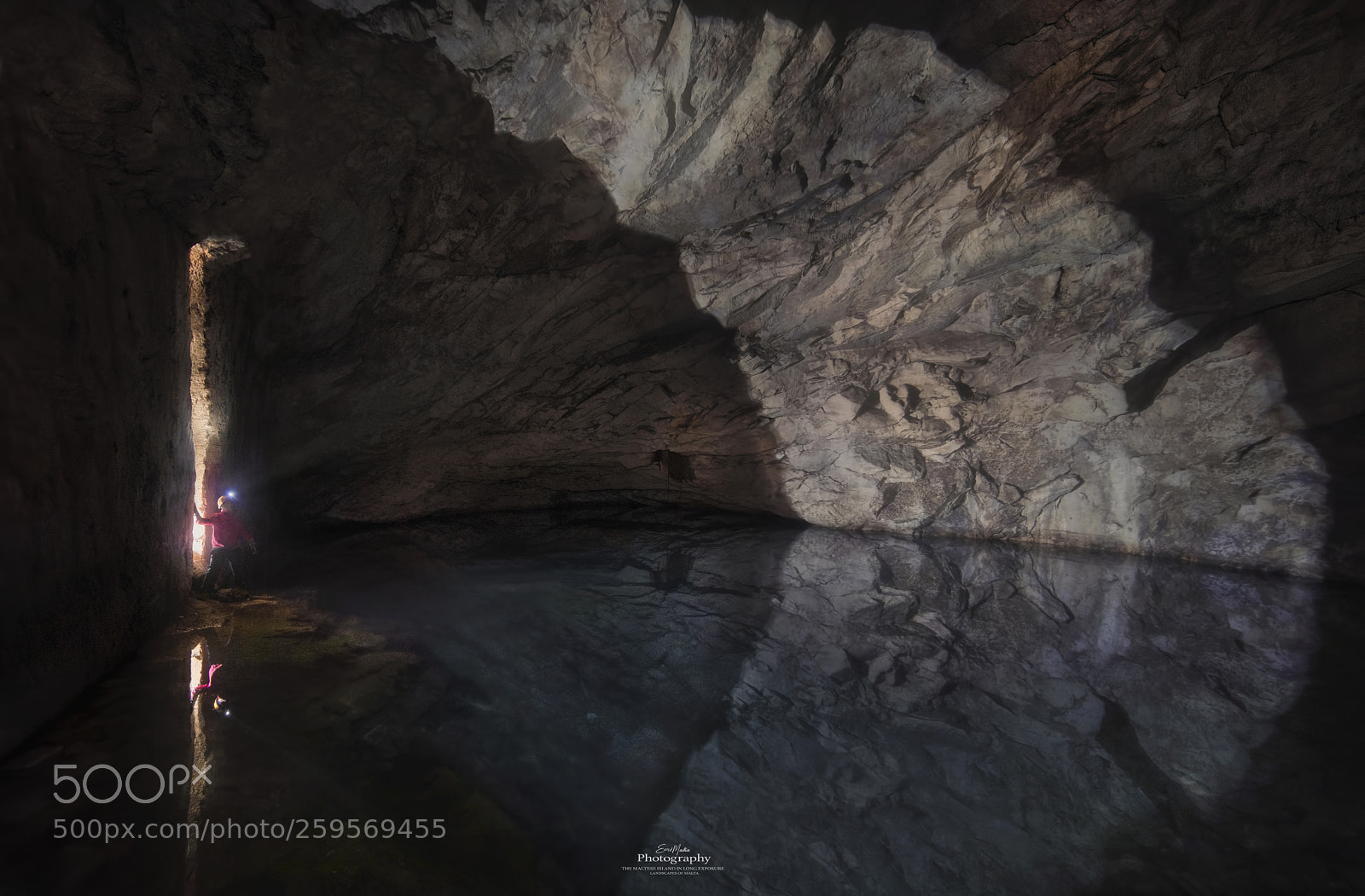 Canon EOS 80D sample photo. Underground caves photography